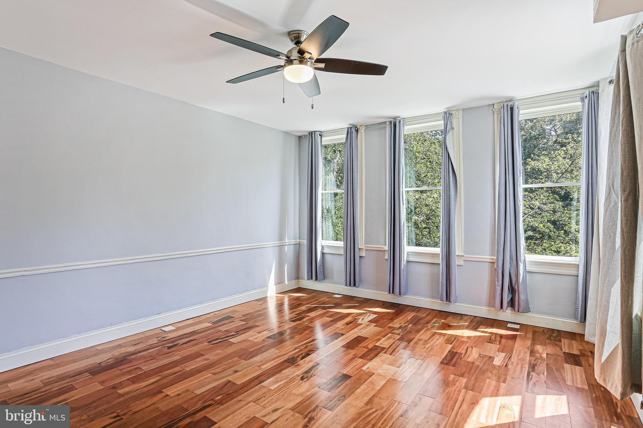PATTERSON PARK - Residential