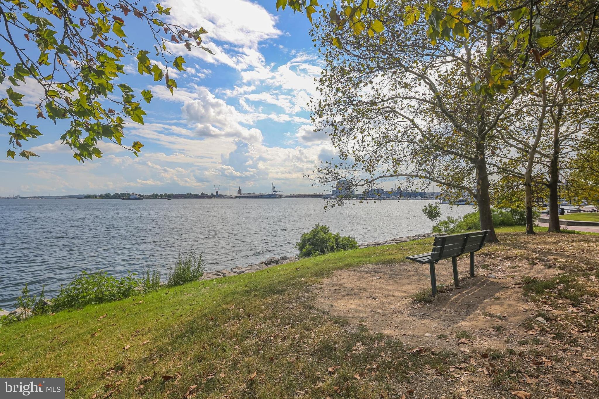 PATTERSON PARK - Residential
