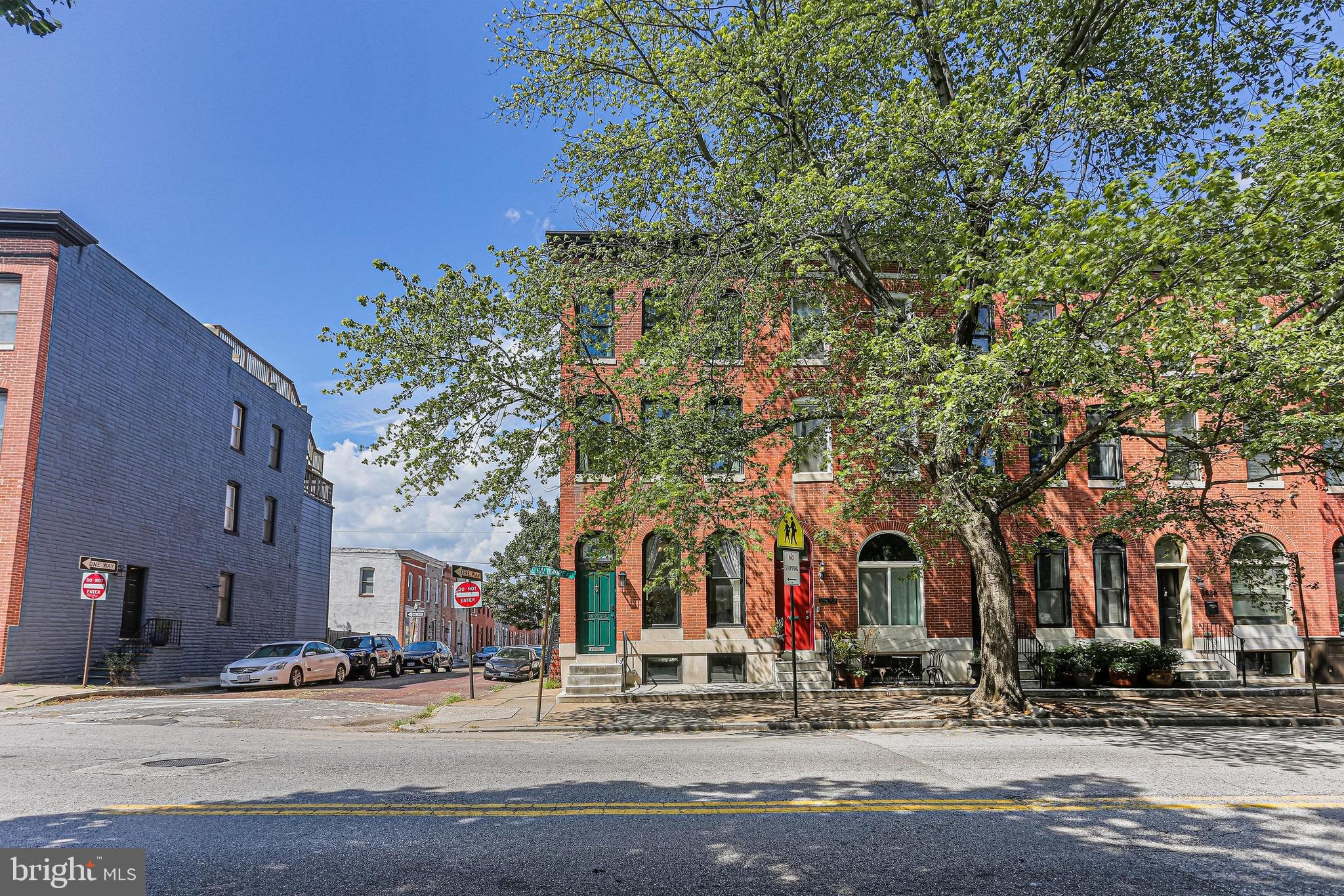 PATTERSON PARK - Residential