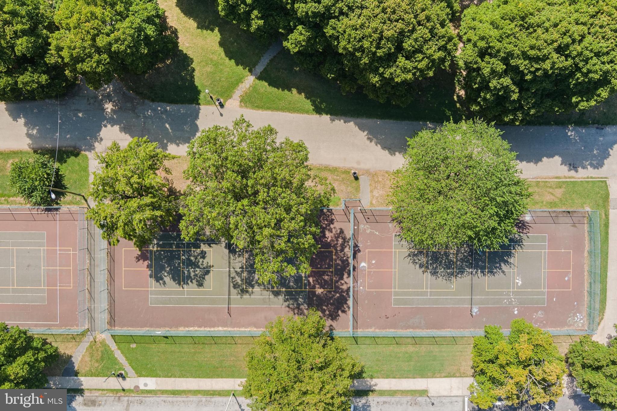 PATTERSON PARK - Residential