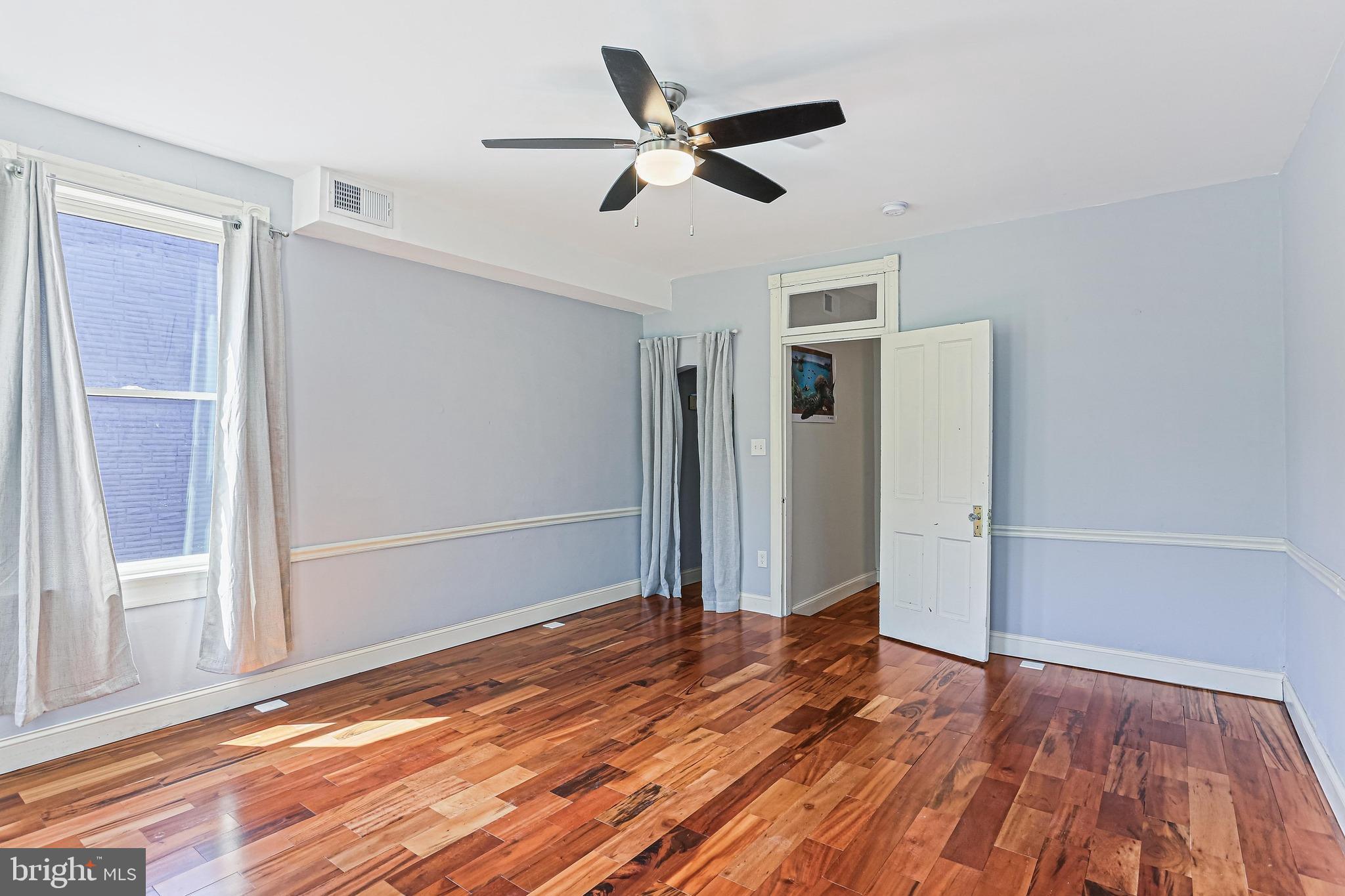 PATTERSON PARK - Residential