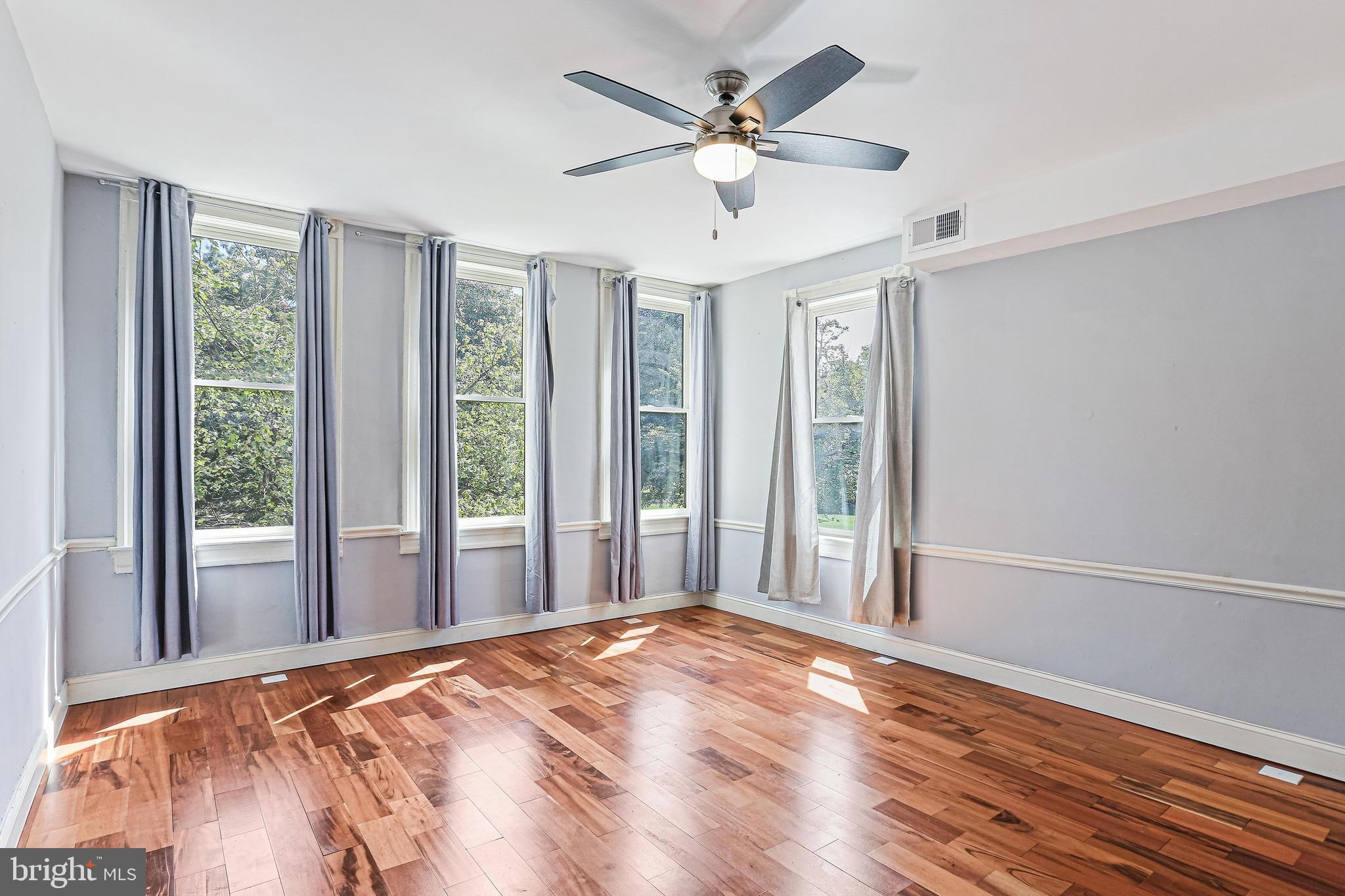 PATTERSON PARK - Residential