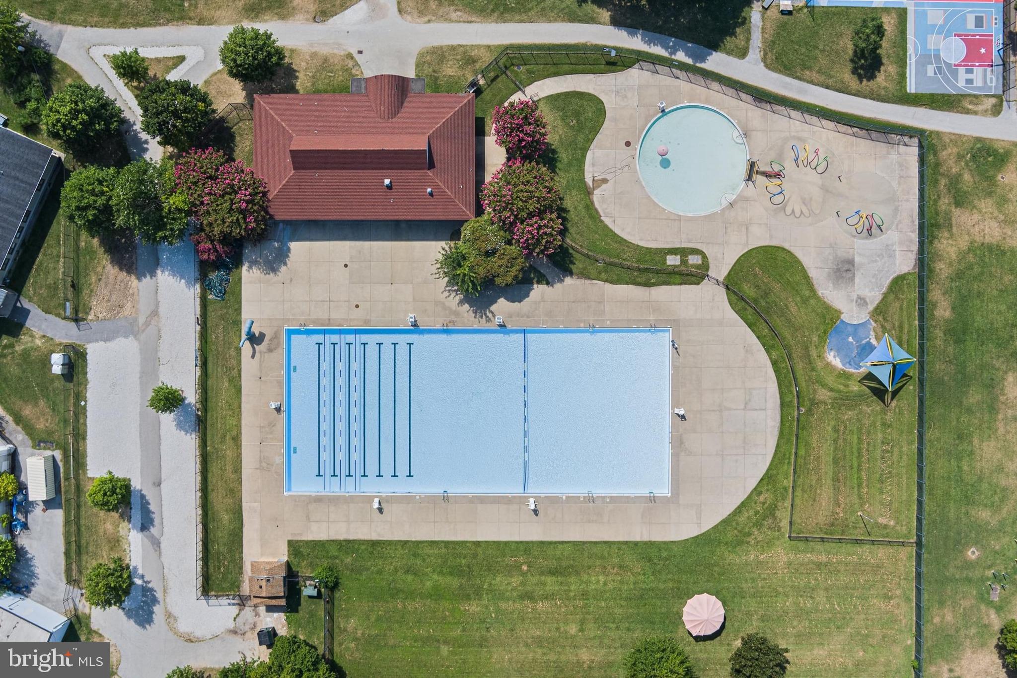 PATTERSON PARK - Residential