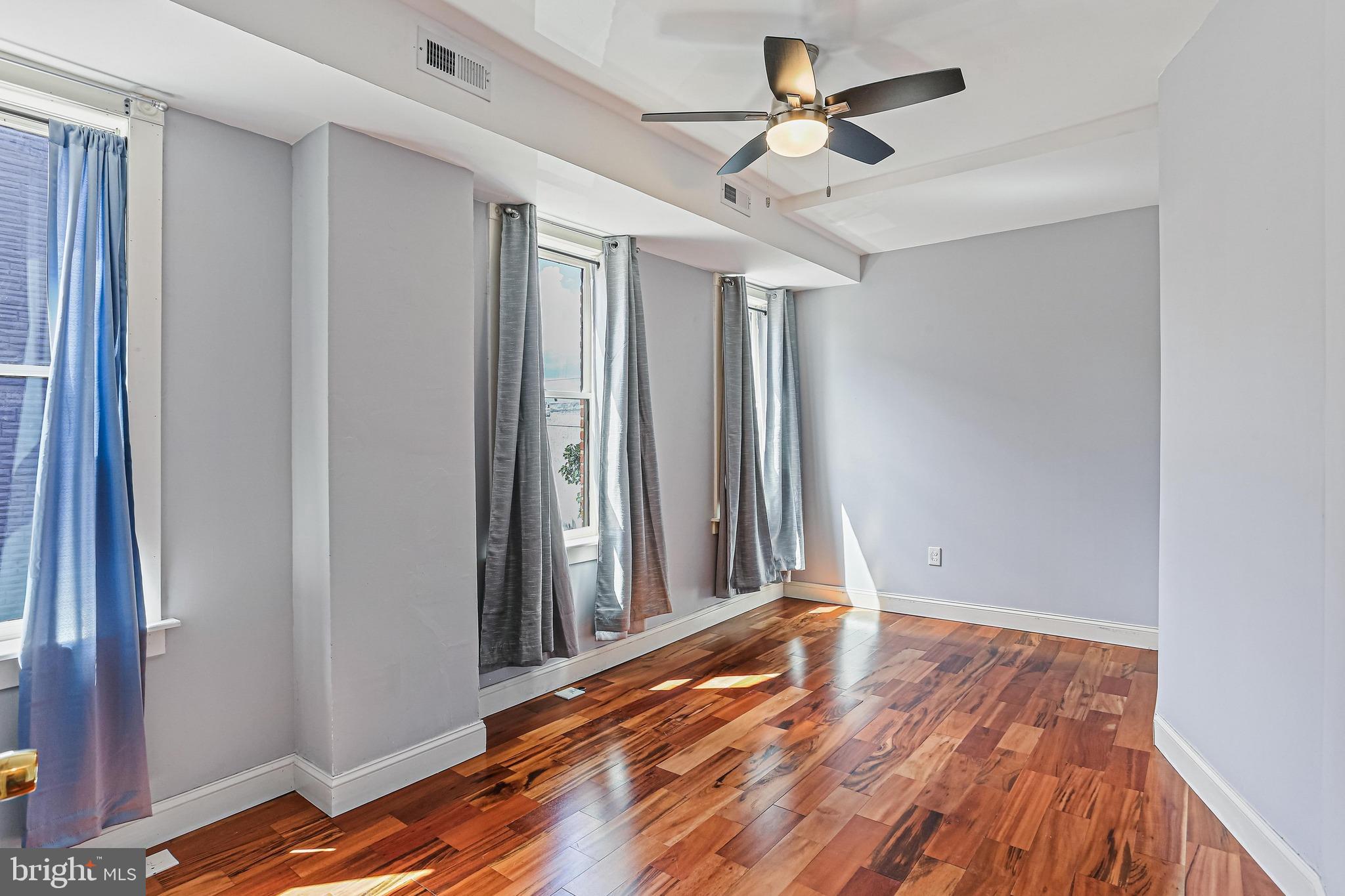 PATTERSON PARK - Residential