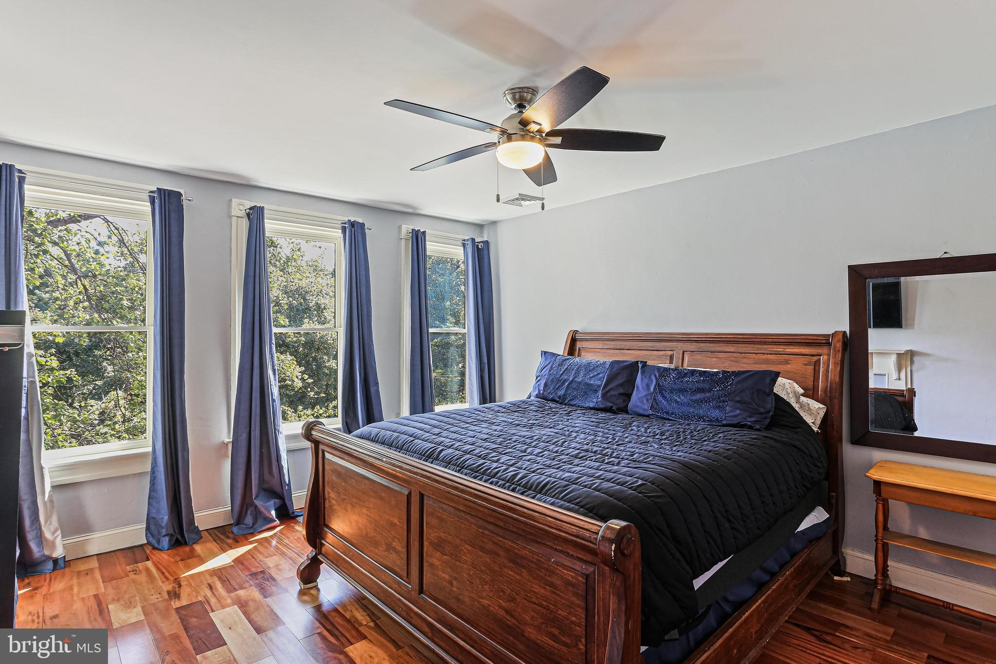 PATTERSON PARK - Residential