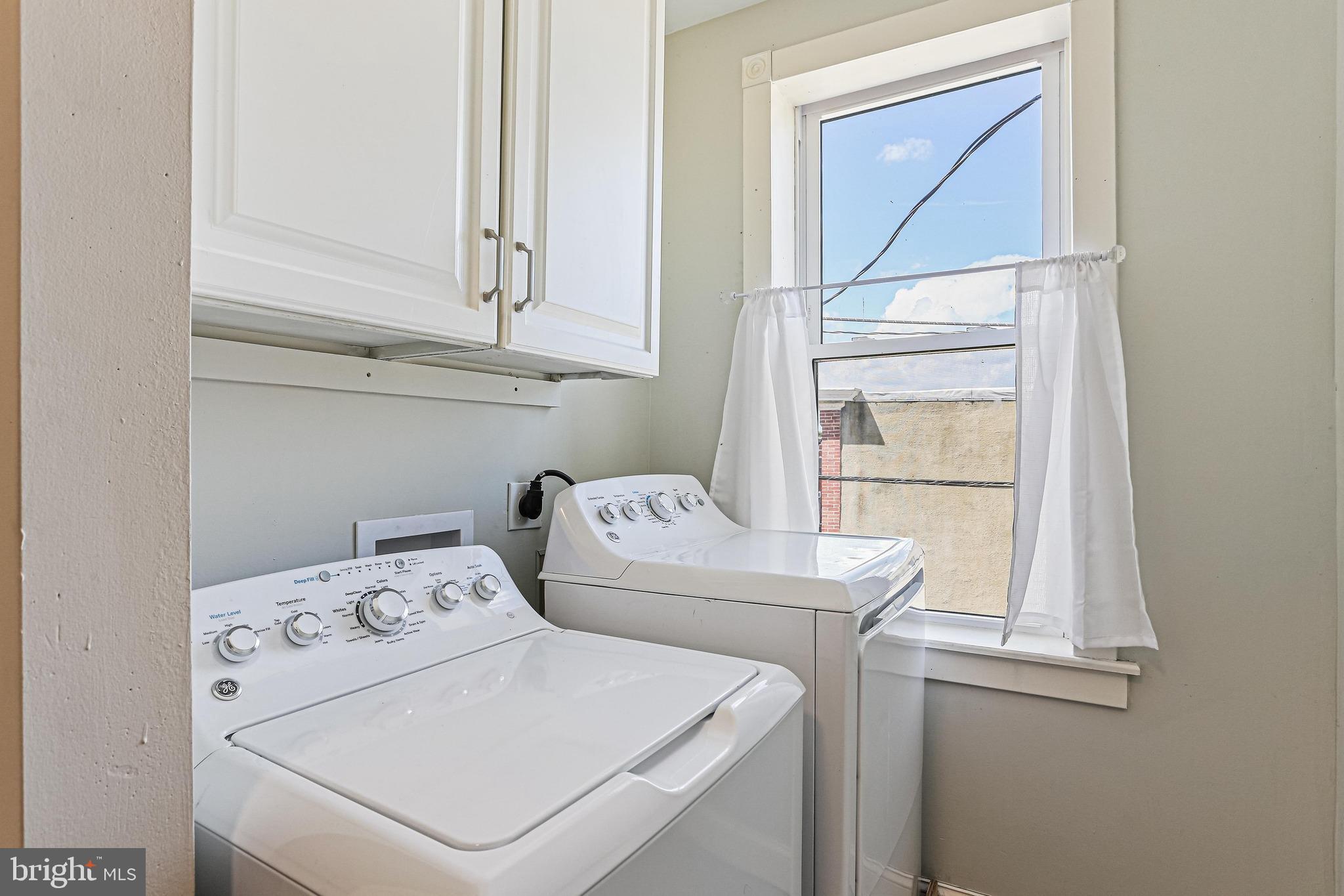 PATTERSON PARK - Residential