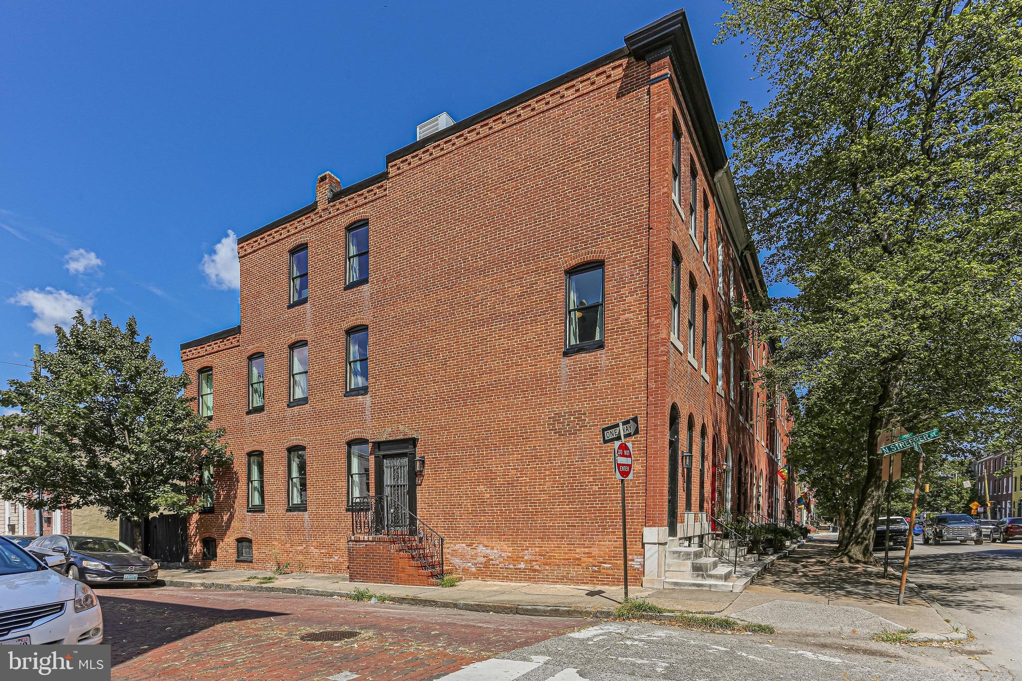 PATTERSON PARK - Residential