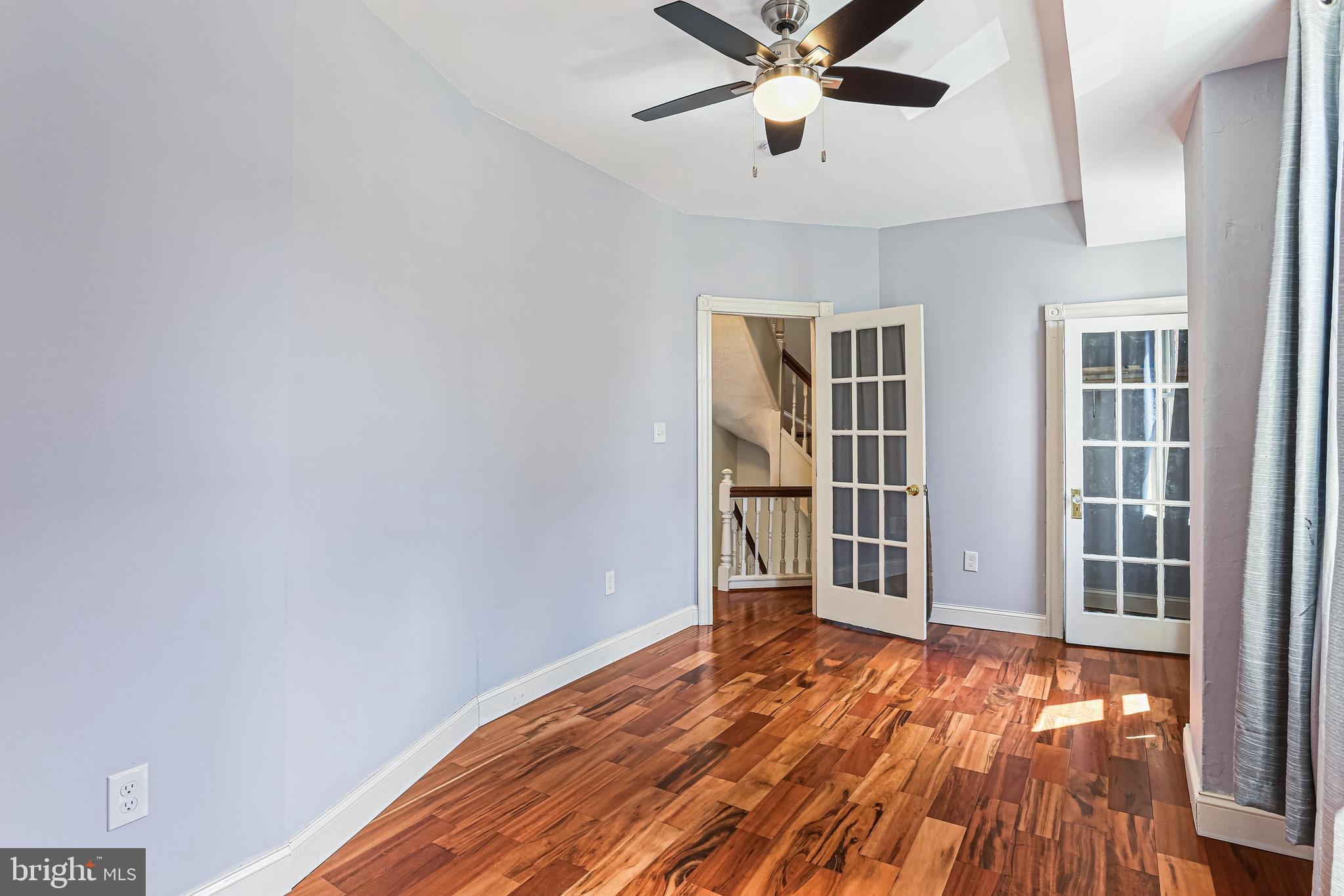 PATTERSON PARK - Residential