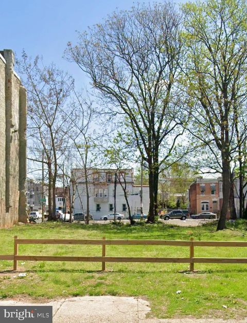 2264 N 16TH STREET PHILADELPHIA PA 19132