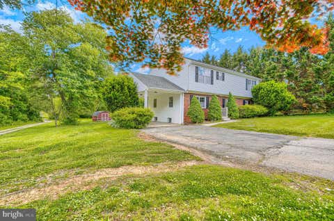 Homes For Rent - 605 N Paradise Road<br/> ABERDEEN, MD 21001