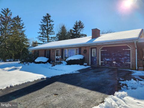 Photo of 676 Rife Run Road, Manheim, PA 17545 (MLS # PALA2047694)
