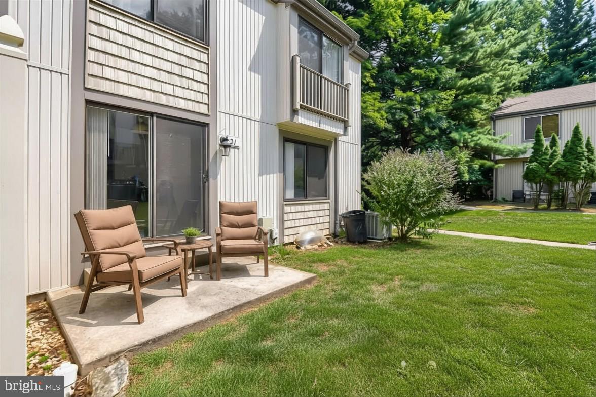 21 EASTFORD COURT 21