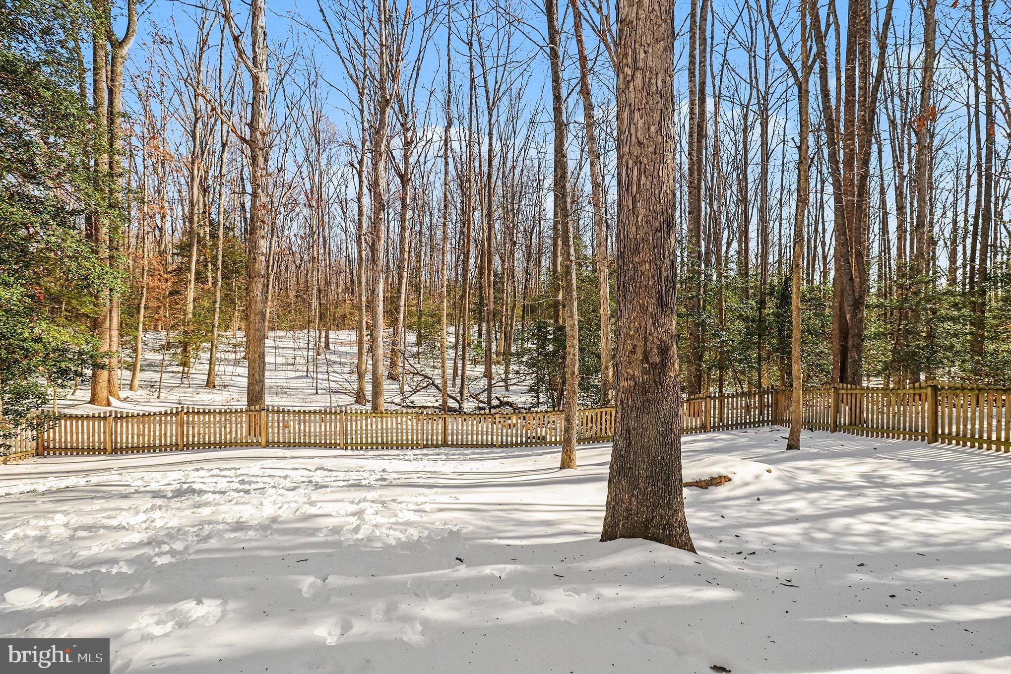 MCLAW'S FOREST - Residential