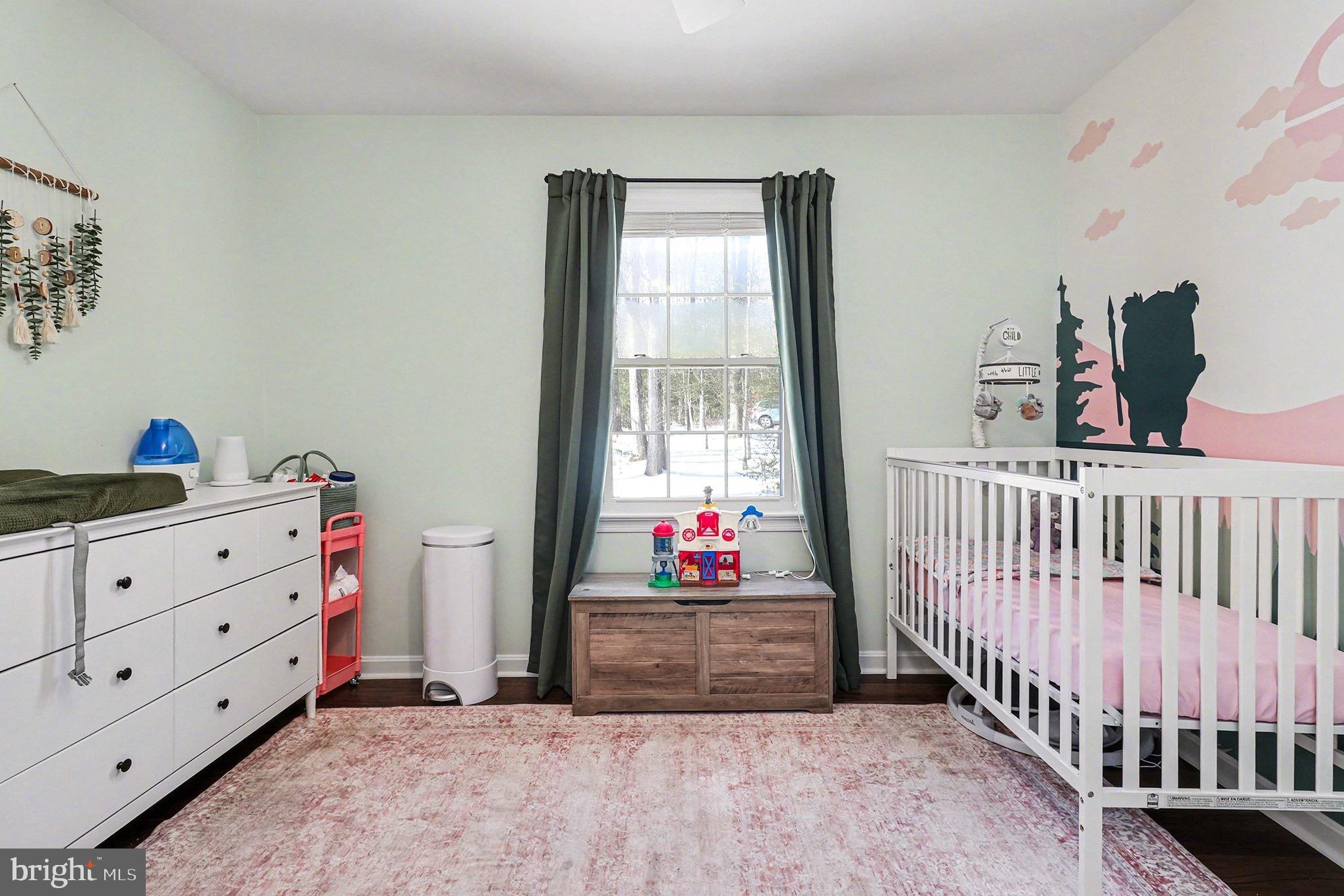 MCLAW'S FOREST - Residential