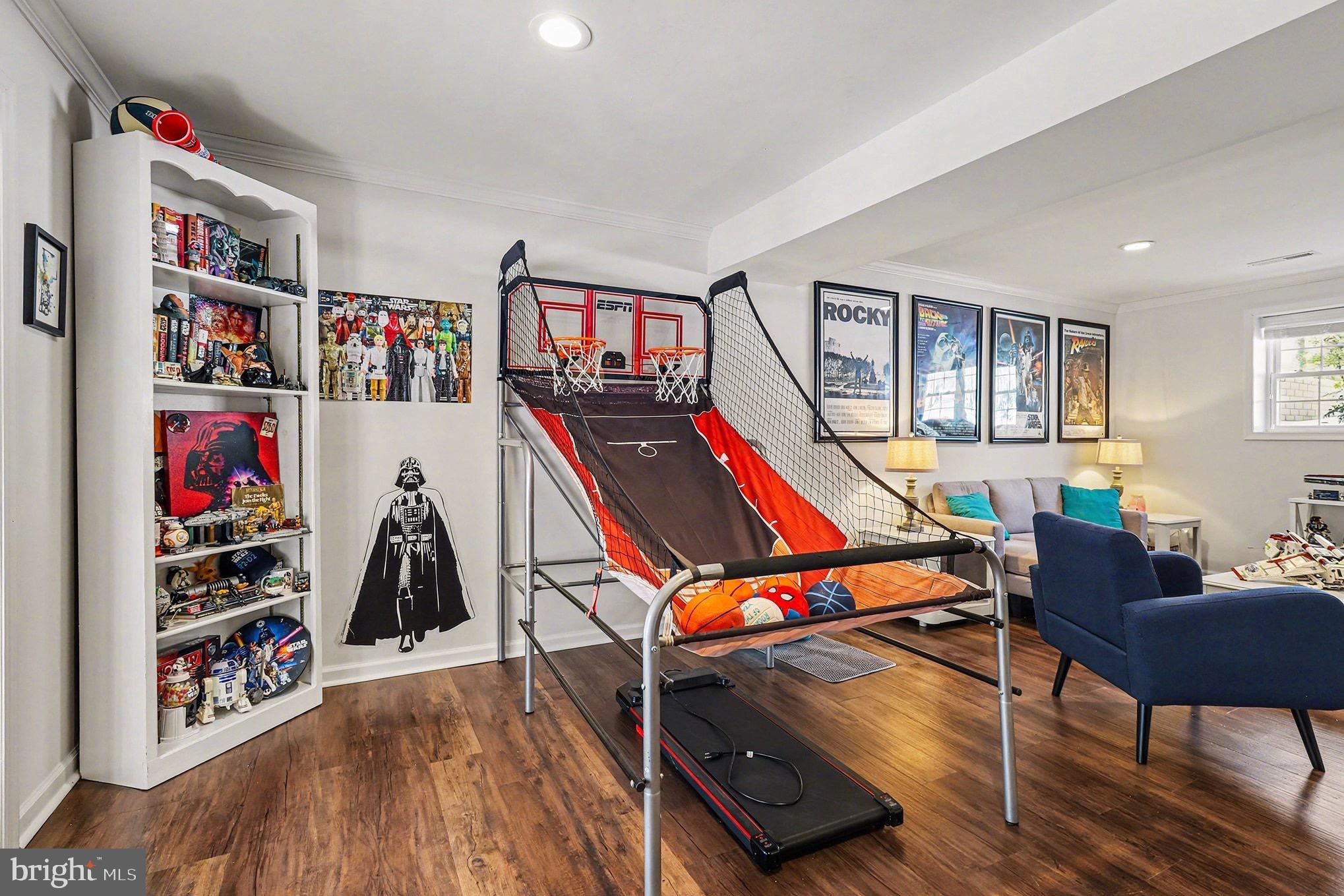 MCLAW'S FOREST - Residential