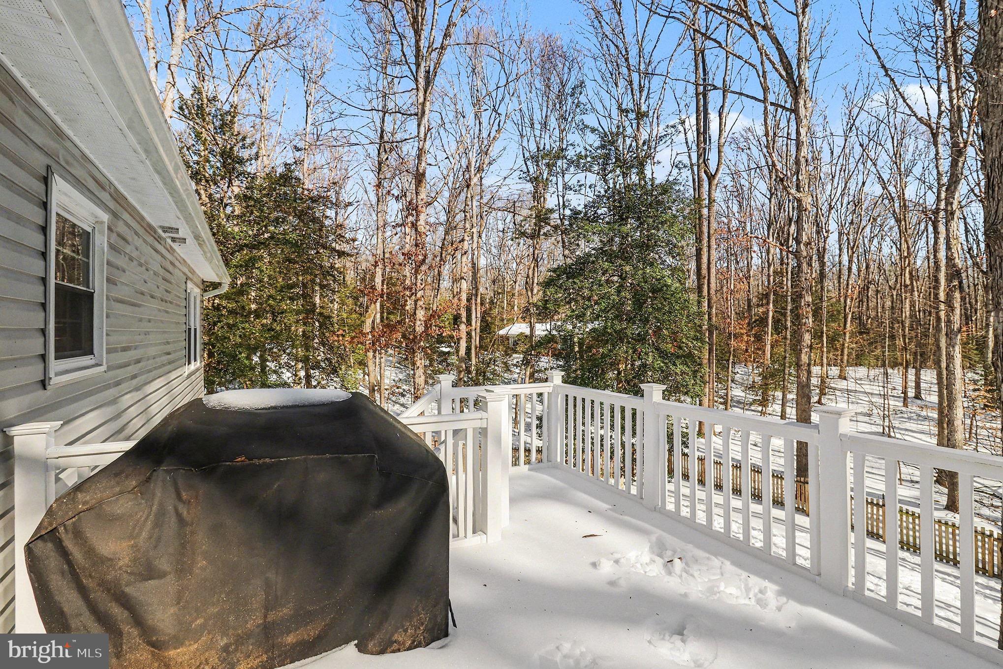 MCLAW'S FOREST - Residential