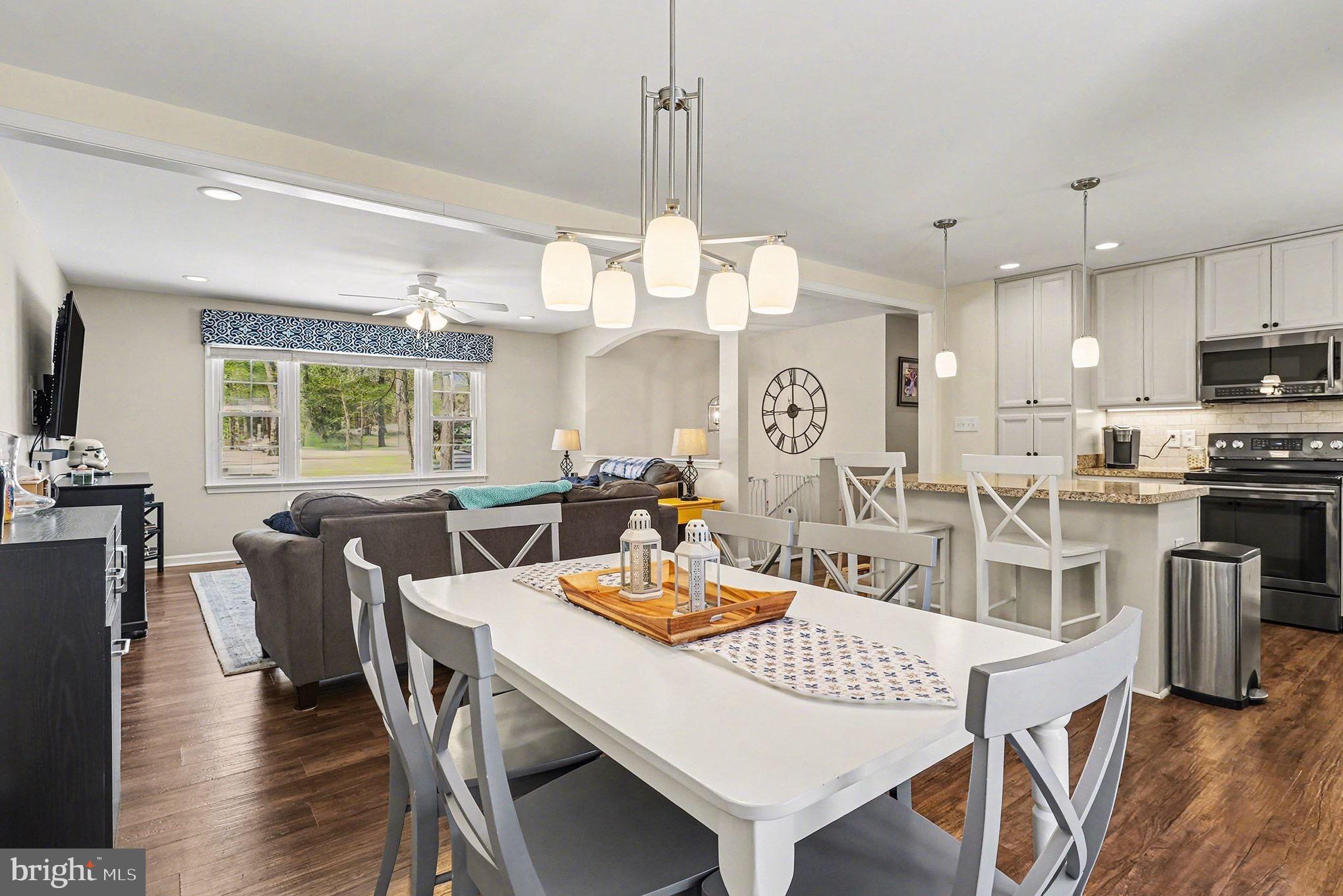 MCLAW'S FOREST - Residential