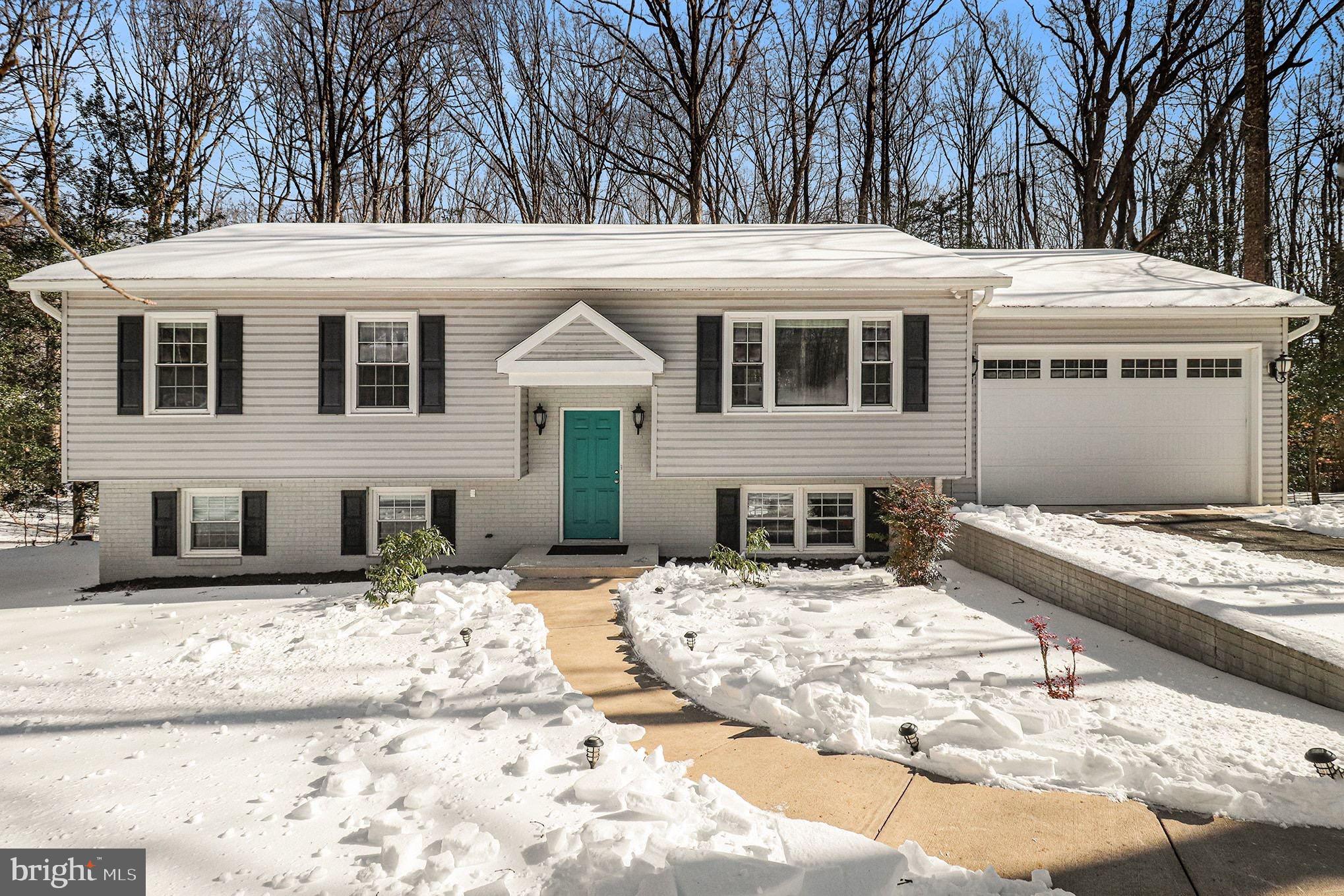 MCLAW'S FOREST - Residential