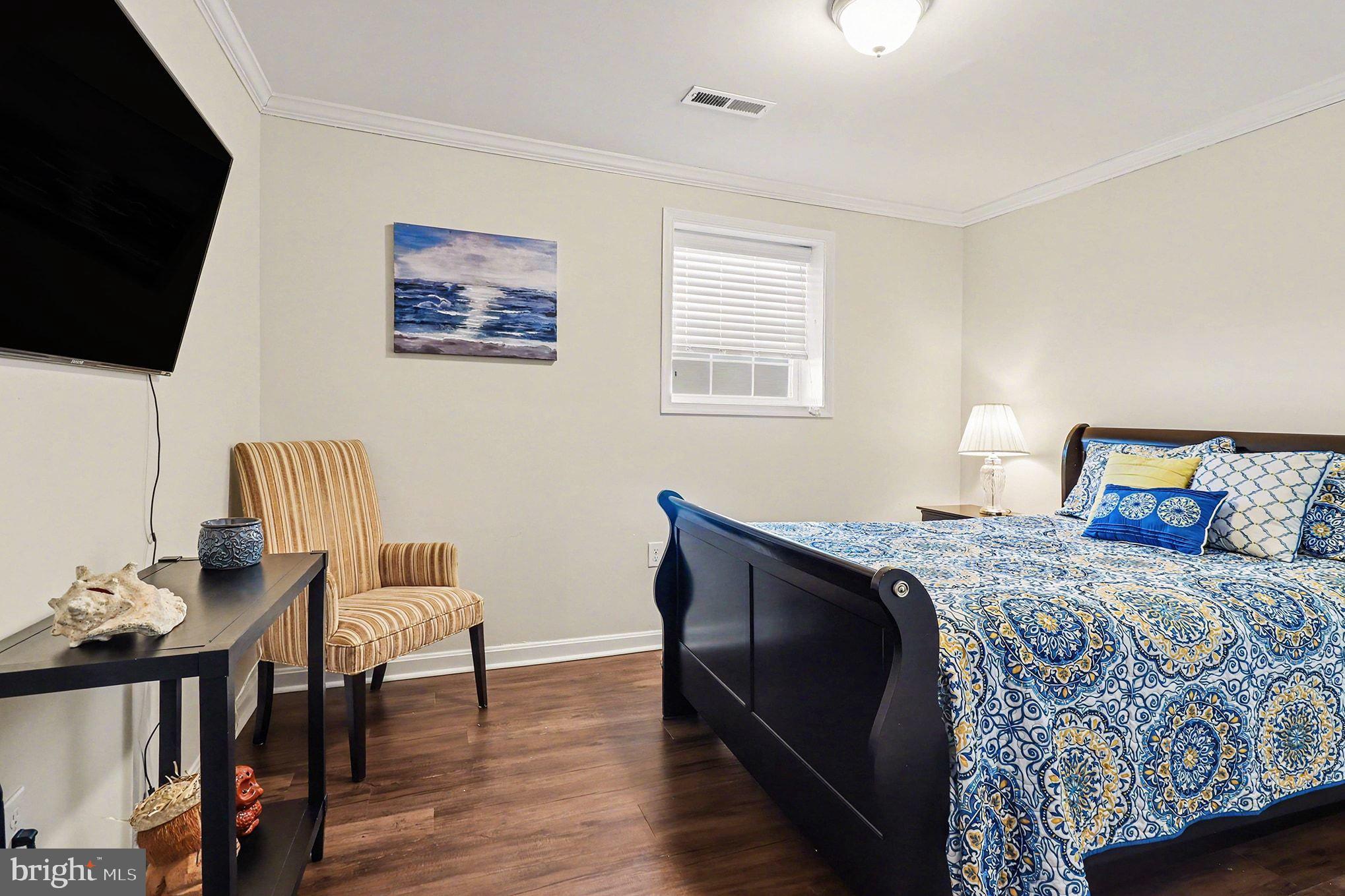 MCLAW'S FOREST - Residential