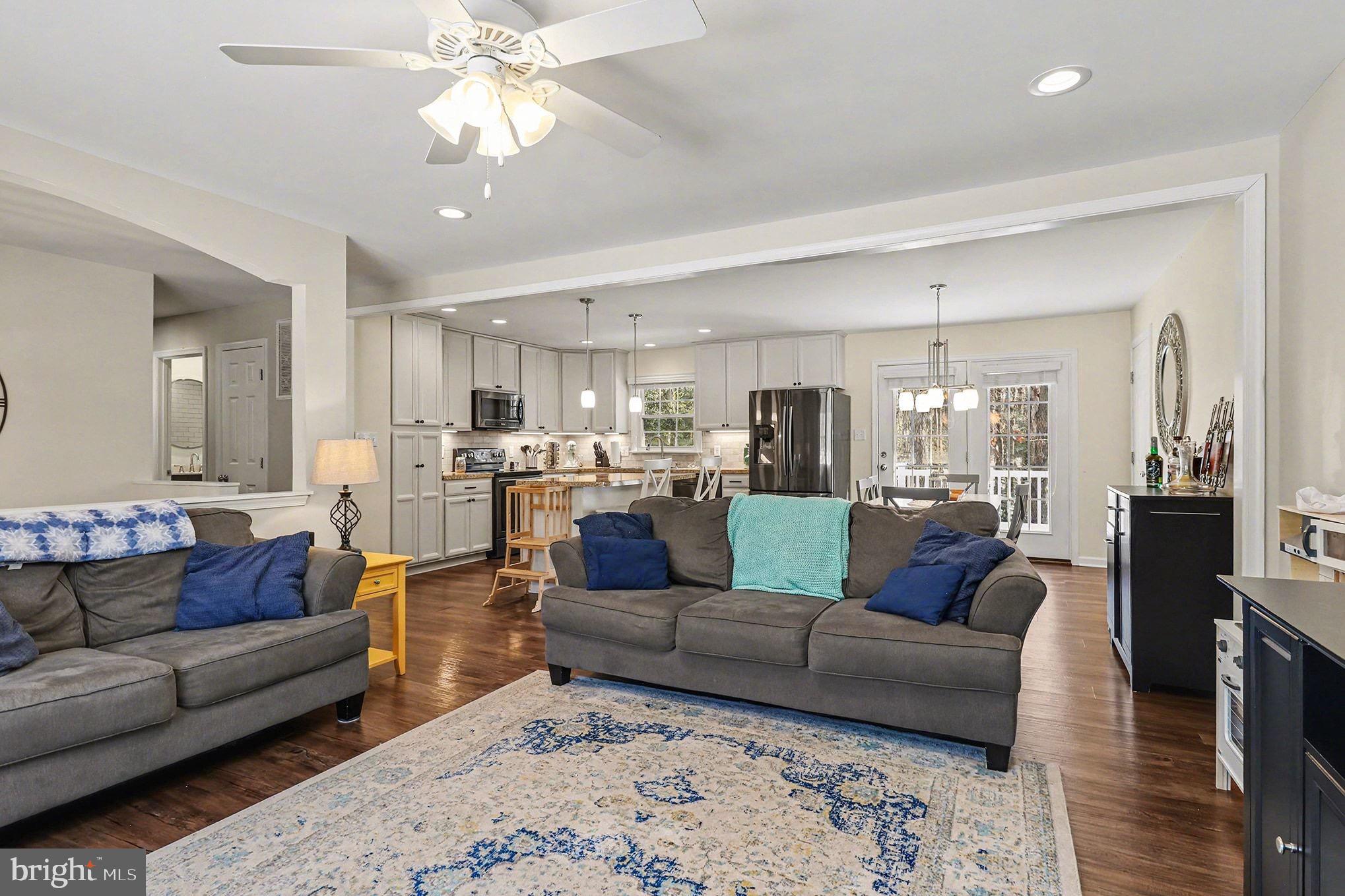 MCLAW'S FOREST - Residential