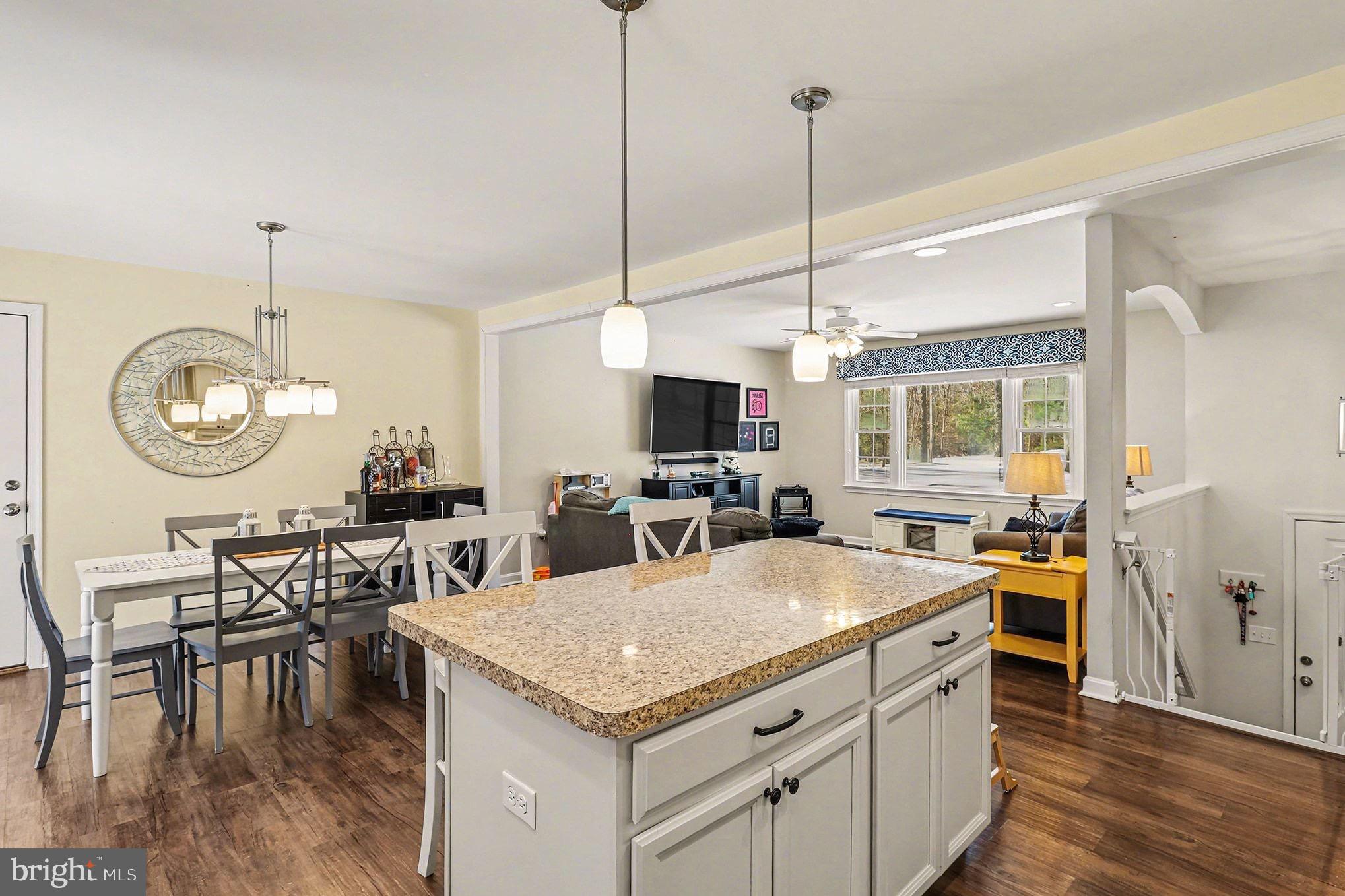 MCLAW'S FOREST - Residential