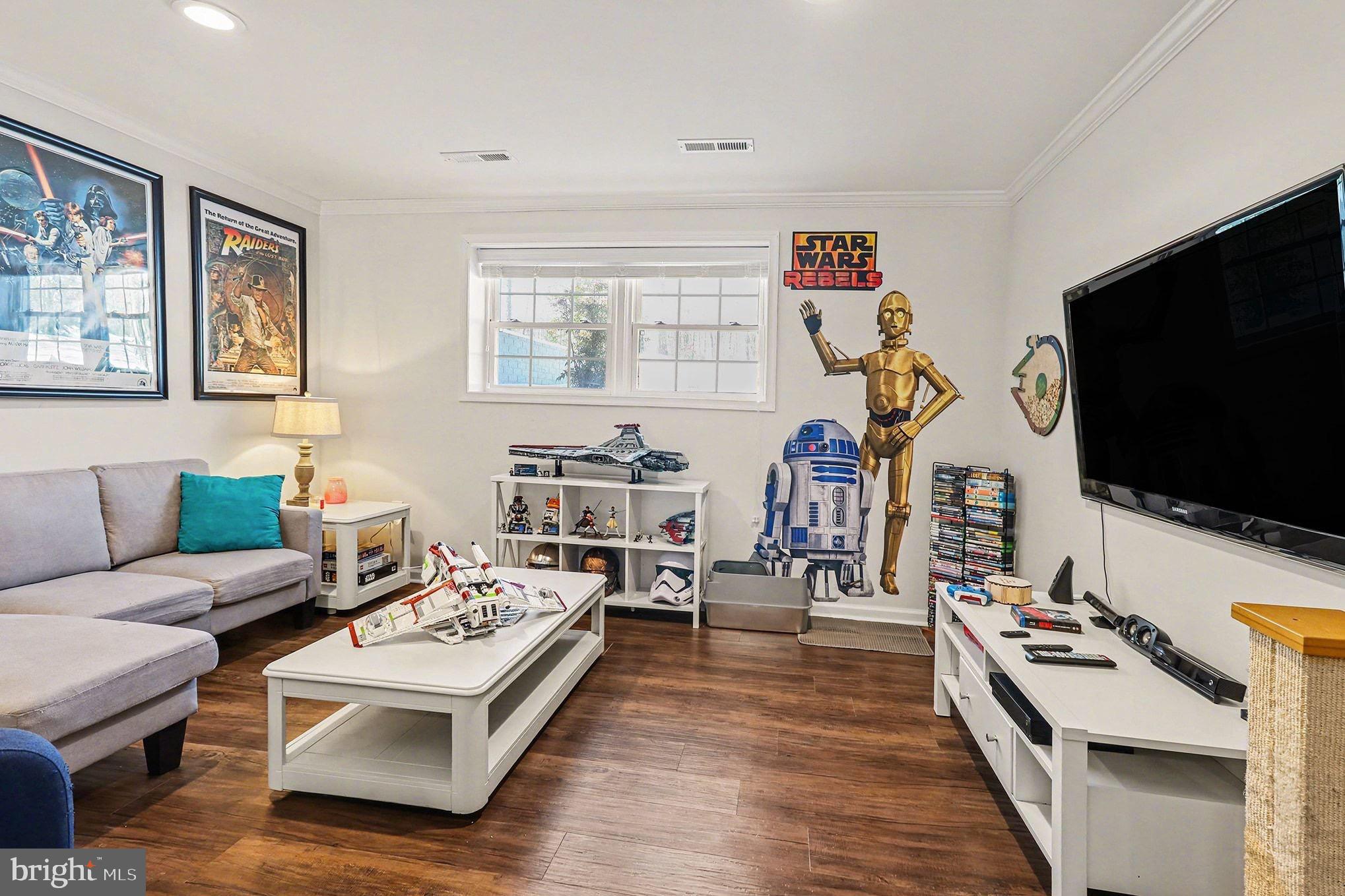 MCLAW'S FOREST - Residential