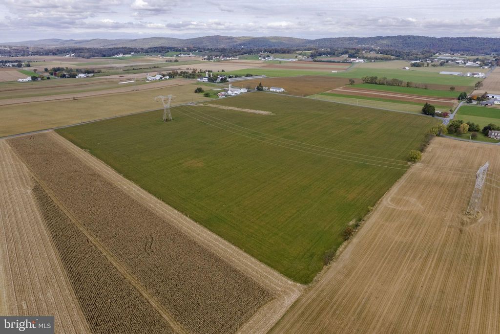 Photo of 0 Weidmansville Road, EPHRATA, PA 17522 (MLS # PALA2080234)