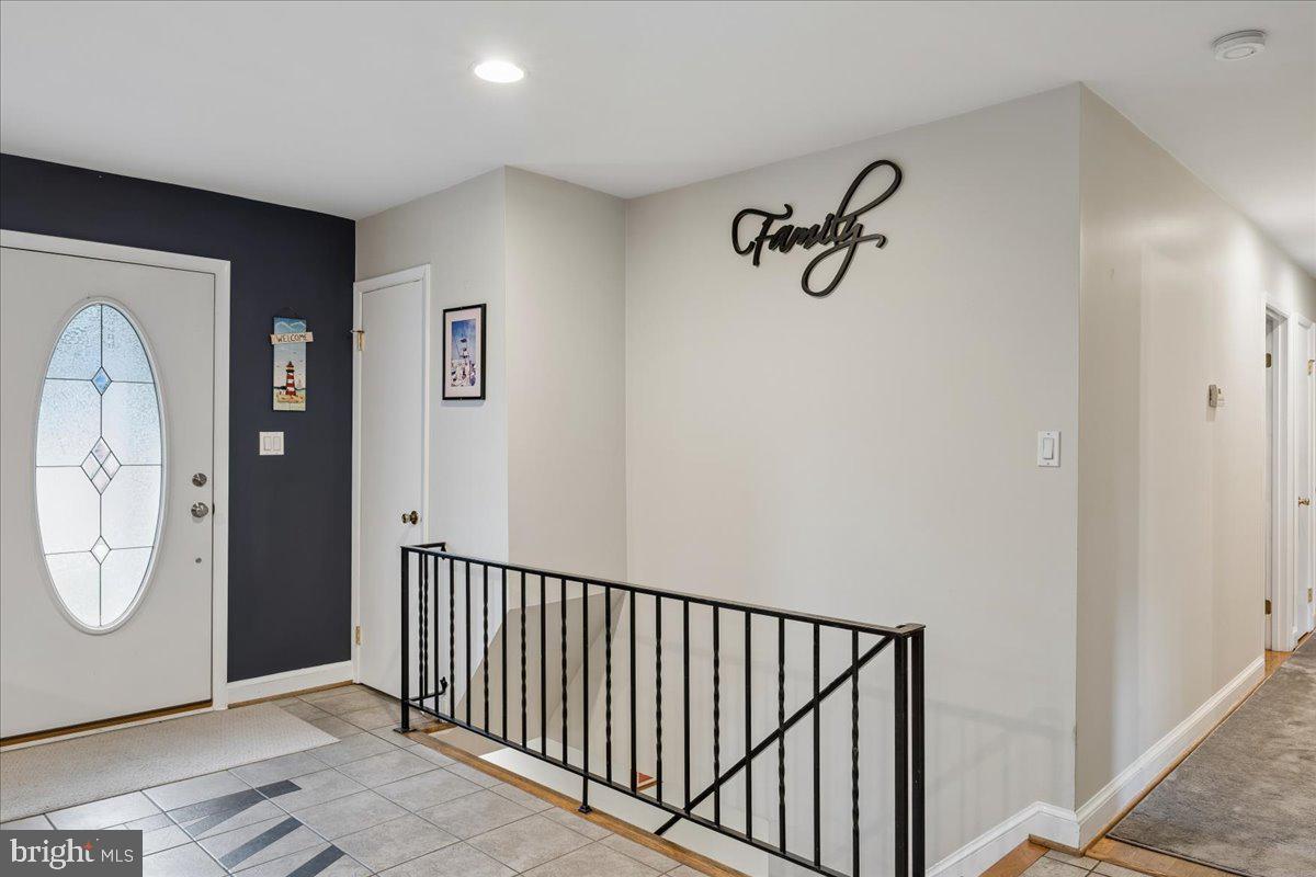 14532 PERRYWOOD DRIVE