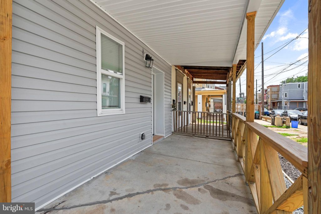Photo of 4649 Penn Street, PHILADELPHIA, PA 19124 (MLS # PAPH2625888)