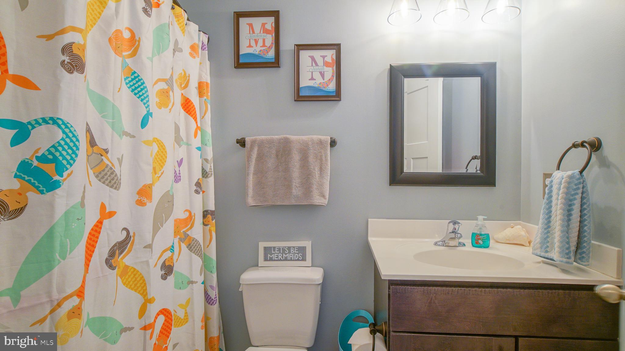 THE MEADOWS - Residential