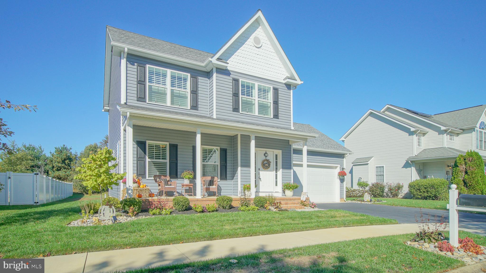 THE MEADOWS - Residential