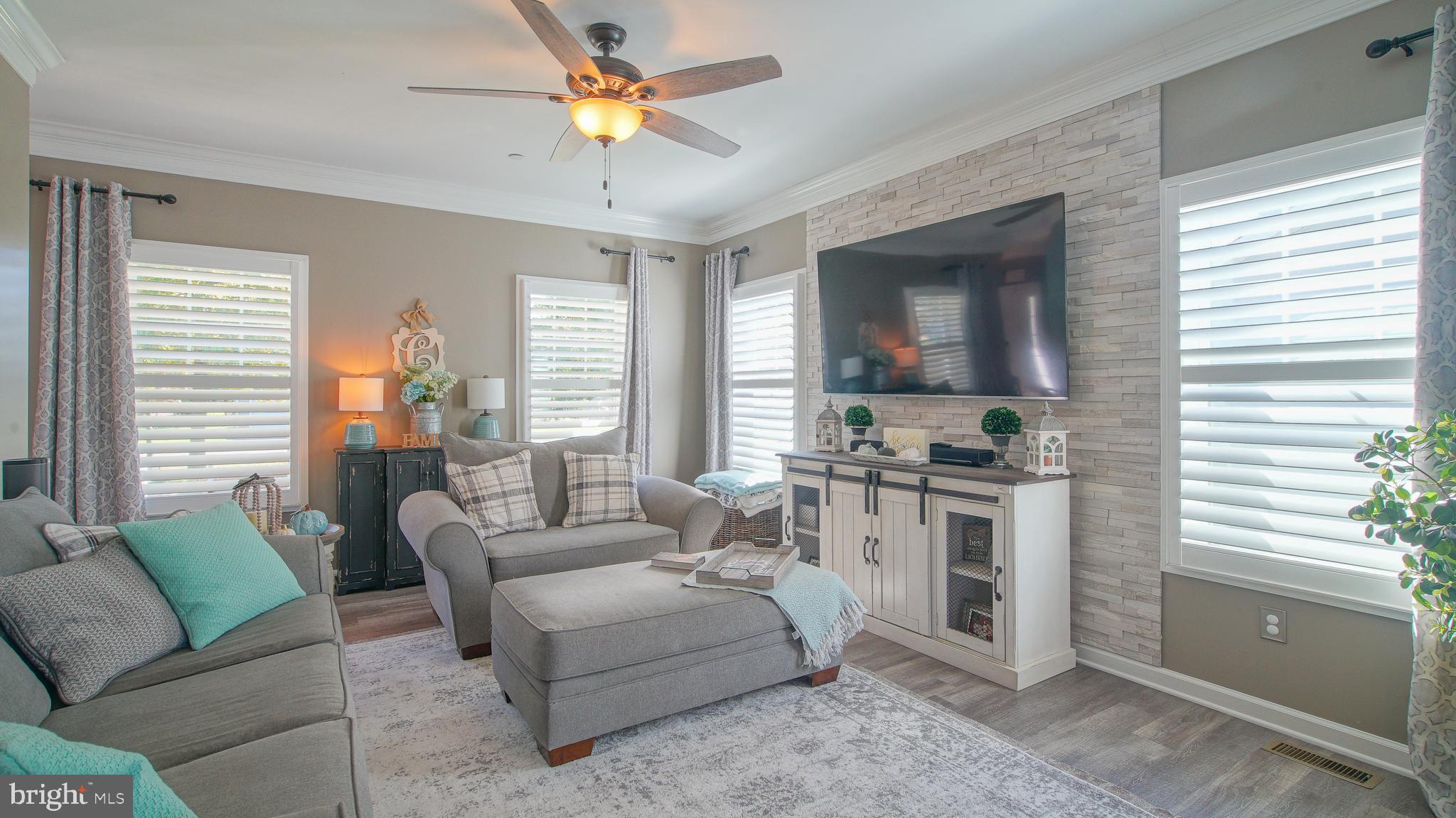 THE MEADOWS - Residential