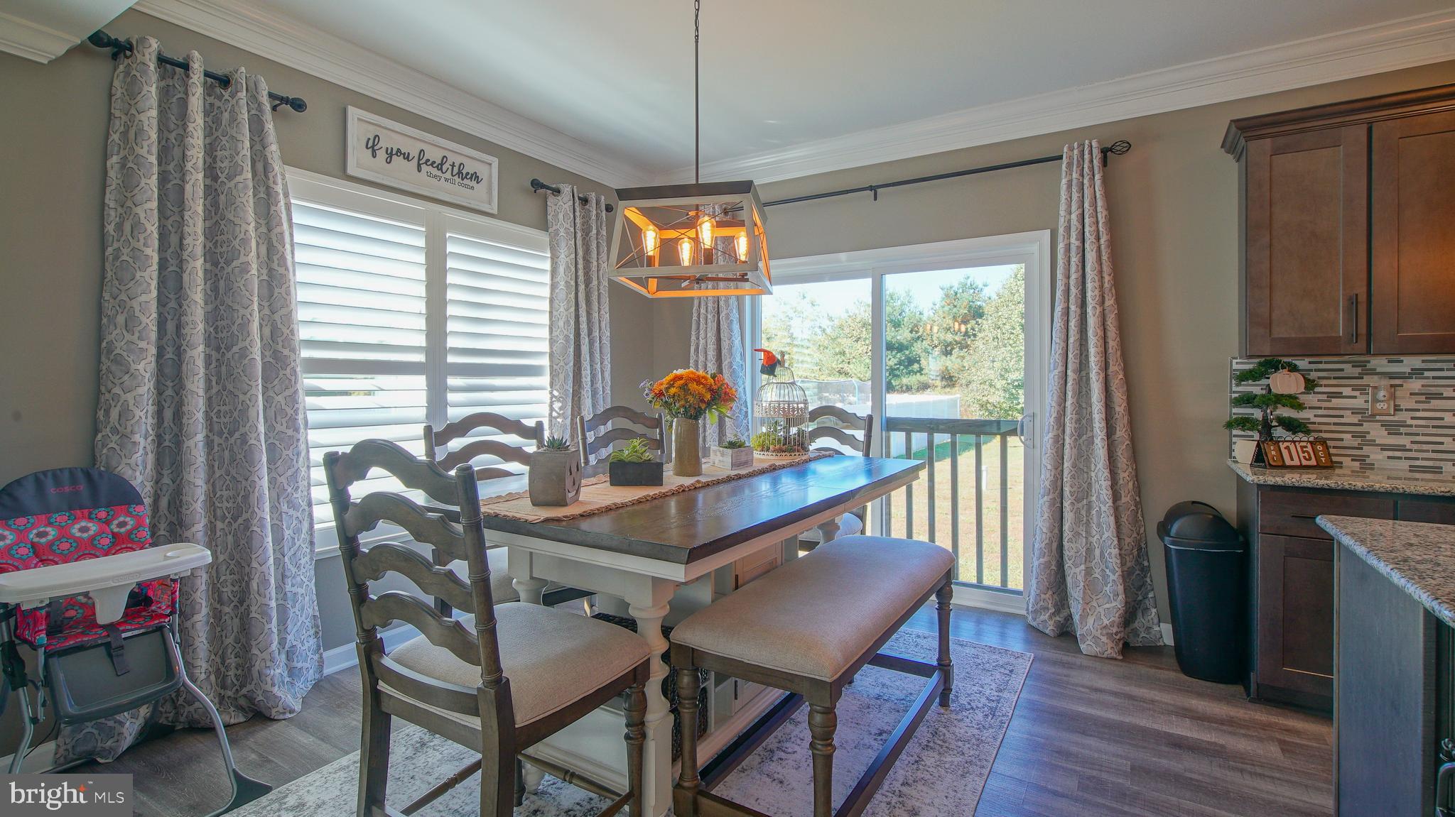 THE MEADOWS - Residential