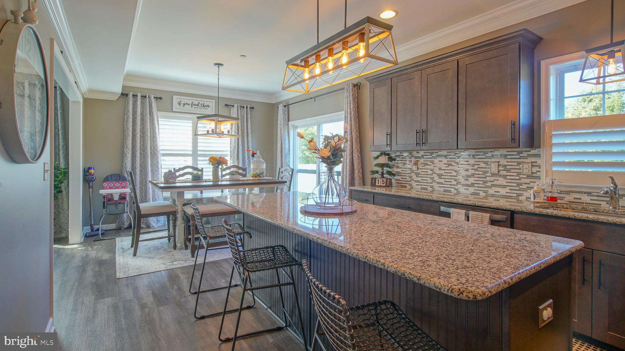 THE MEADOWS - Residential