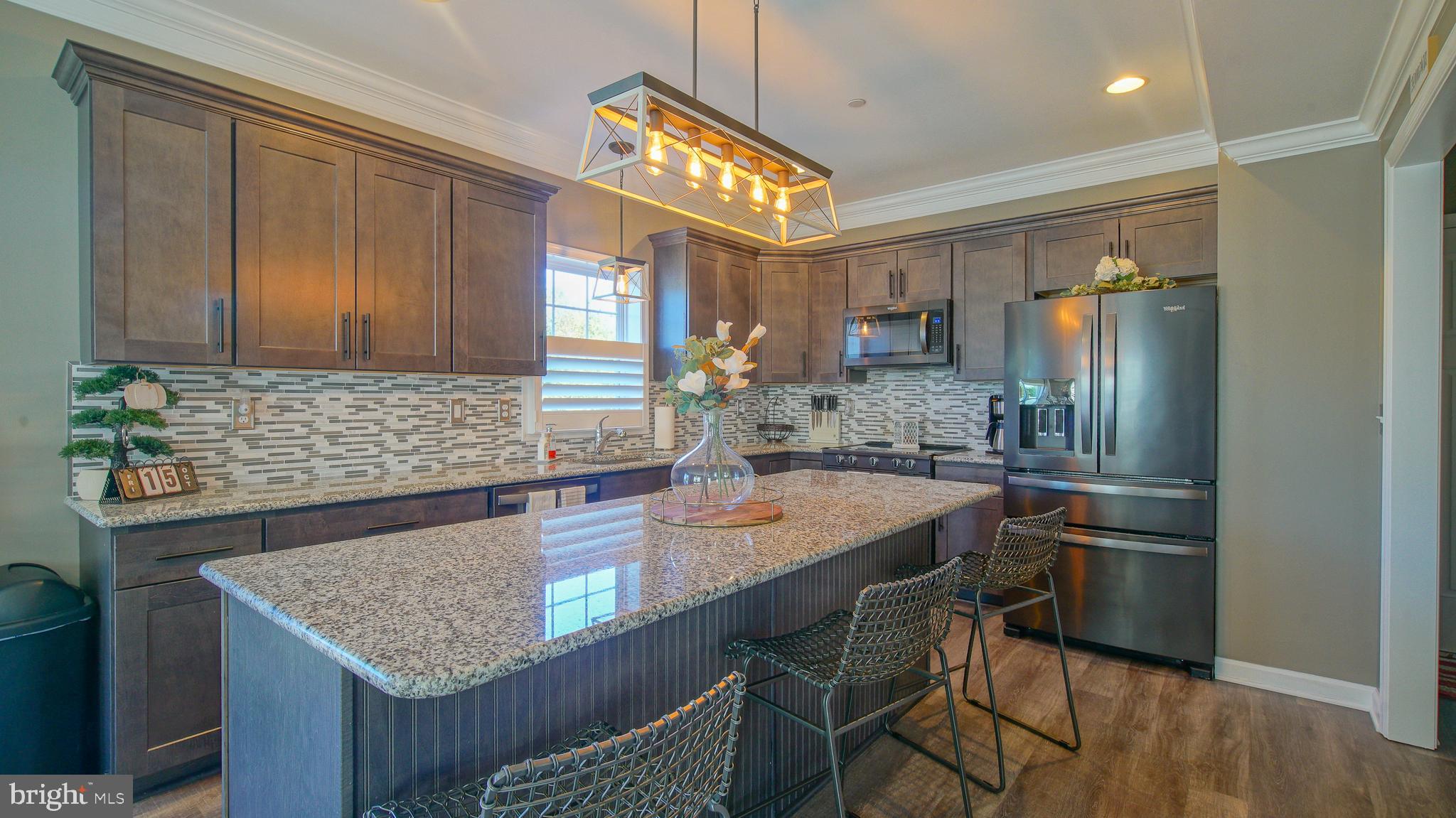 THE MEADOWS - Residential