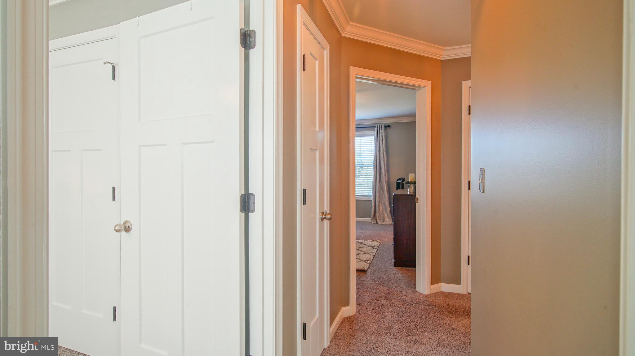 THE MEADOWS - Residential