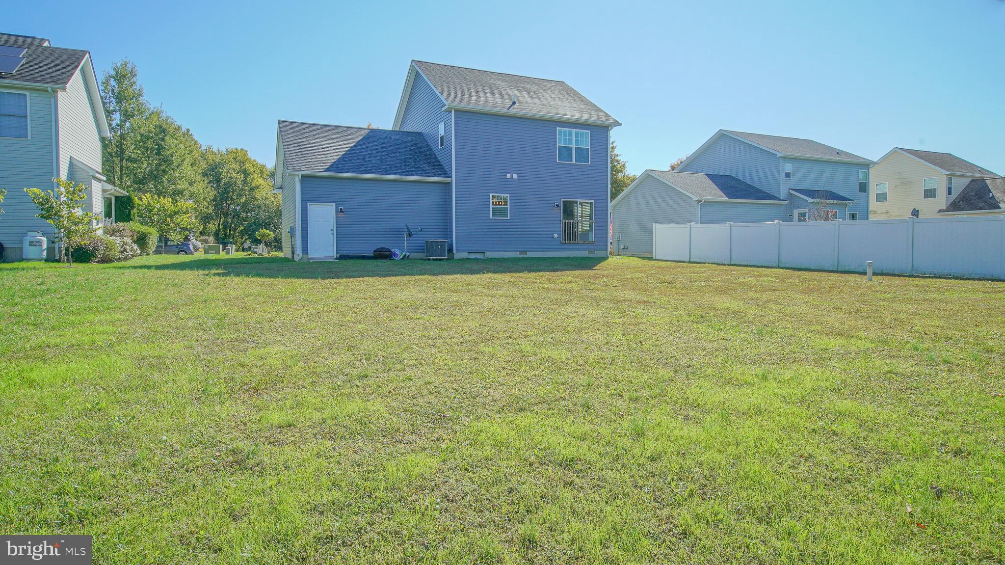 THE MEADOWS - Residential