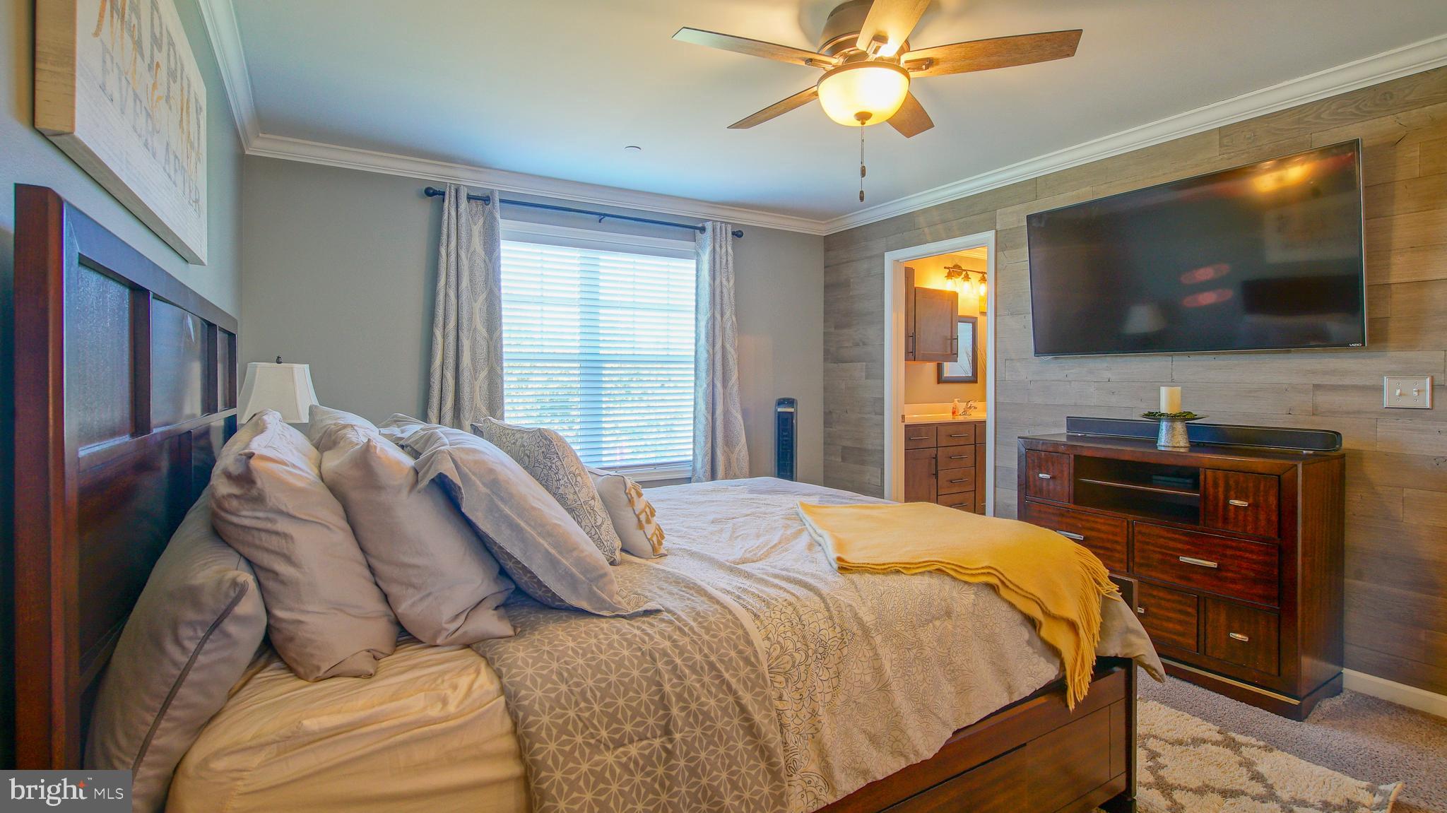 THE MEADOWS - Residential