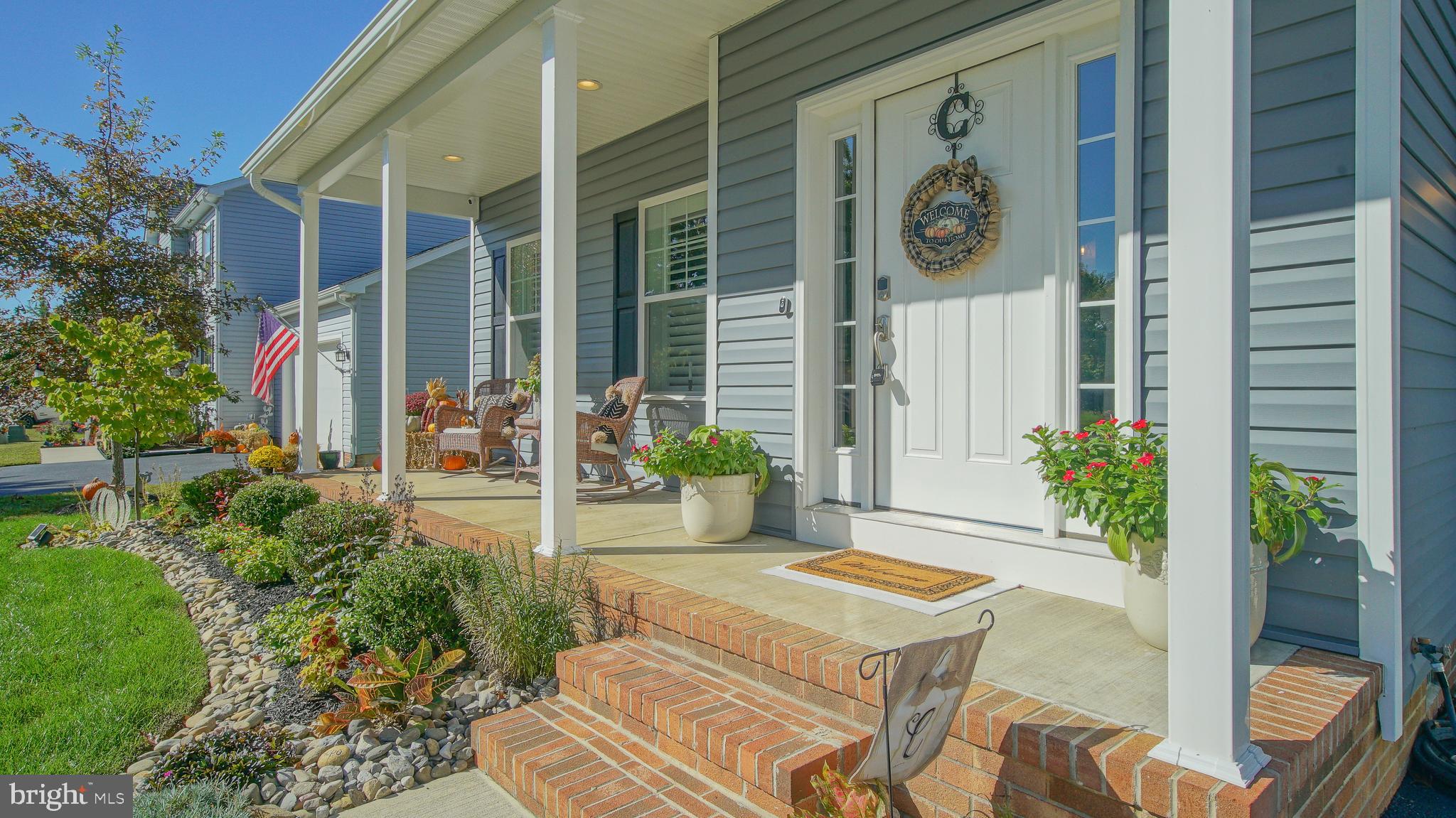 THE MEADOWS - Residential