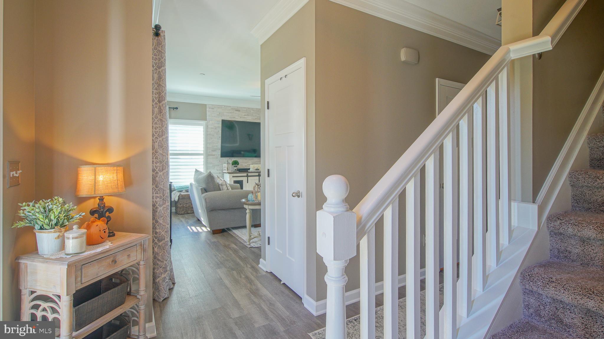 THE MEADOWS - Residential