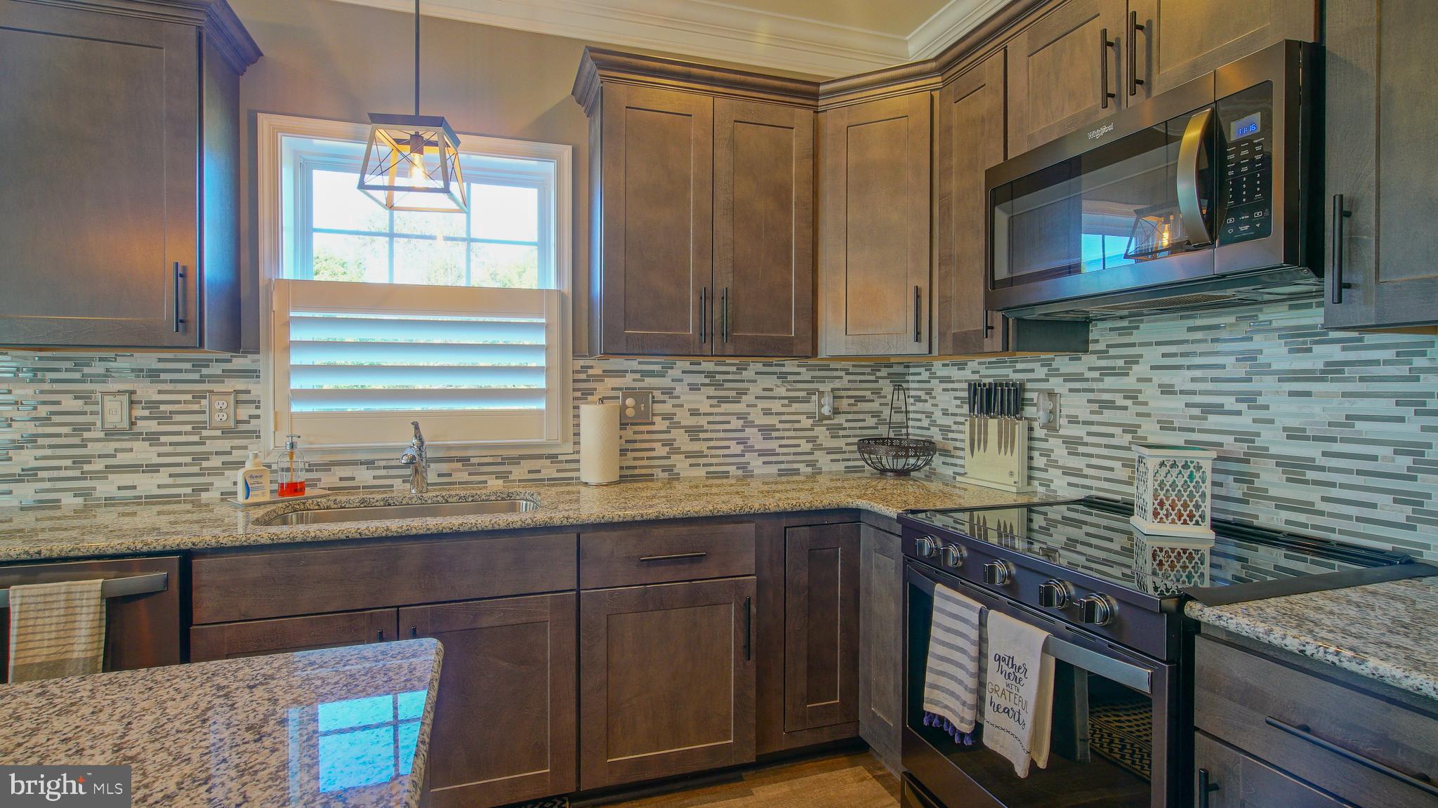 THE MEADOWS - Residential