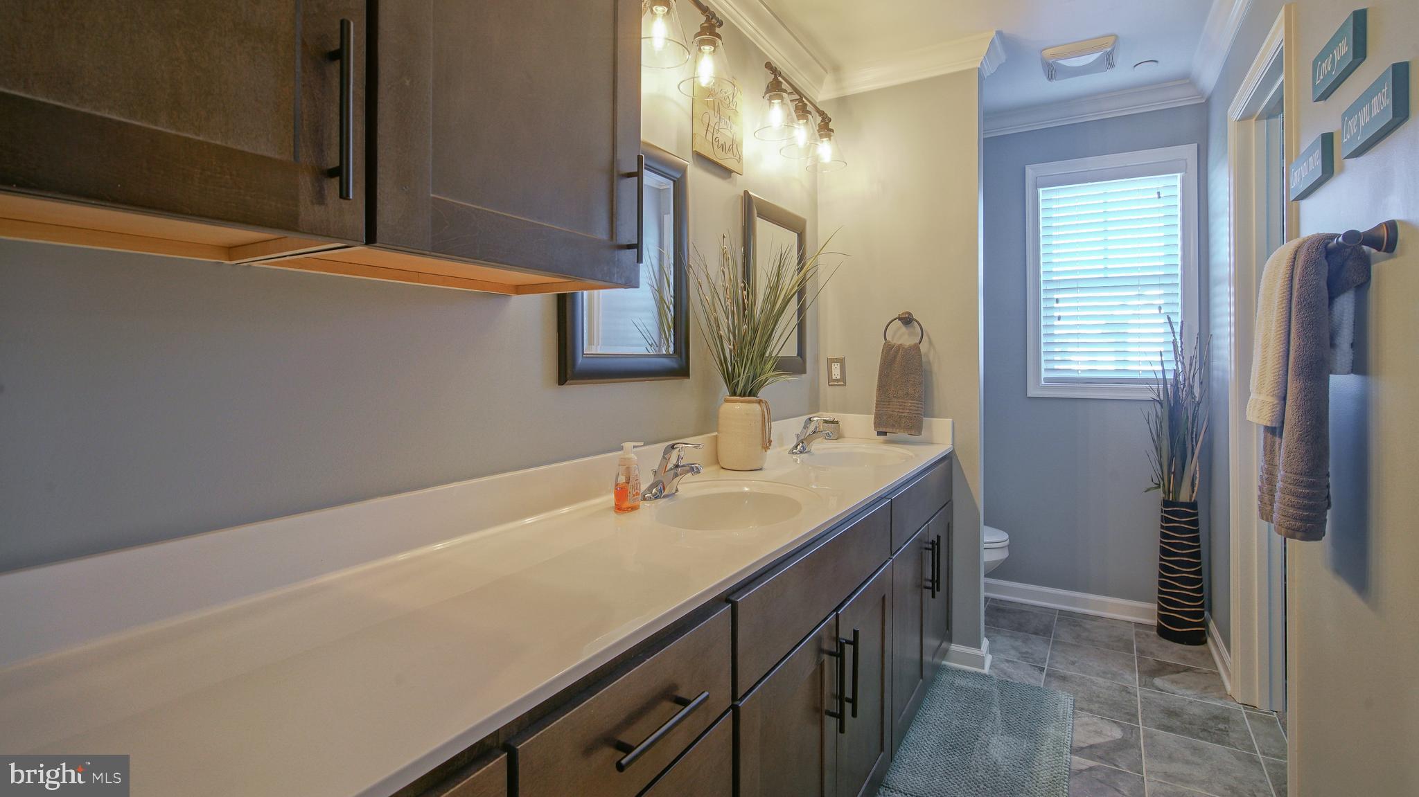 THE MEADOWS - Residential