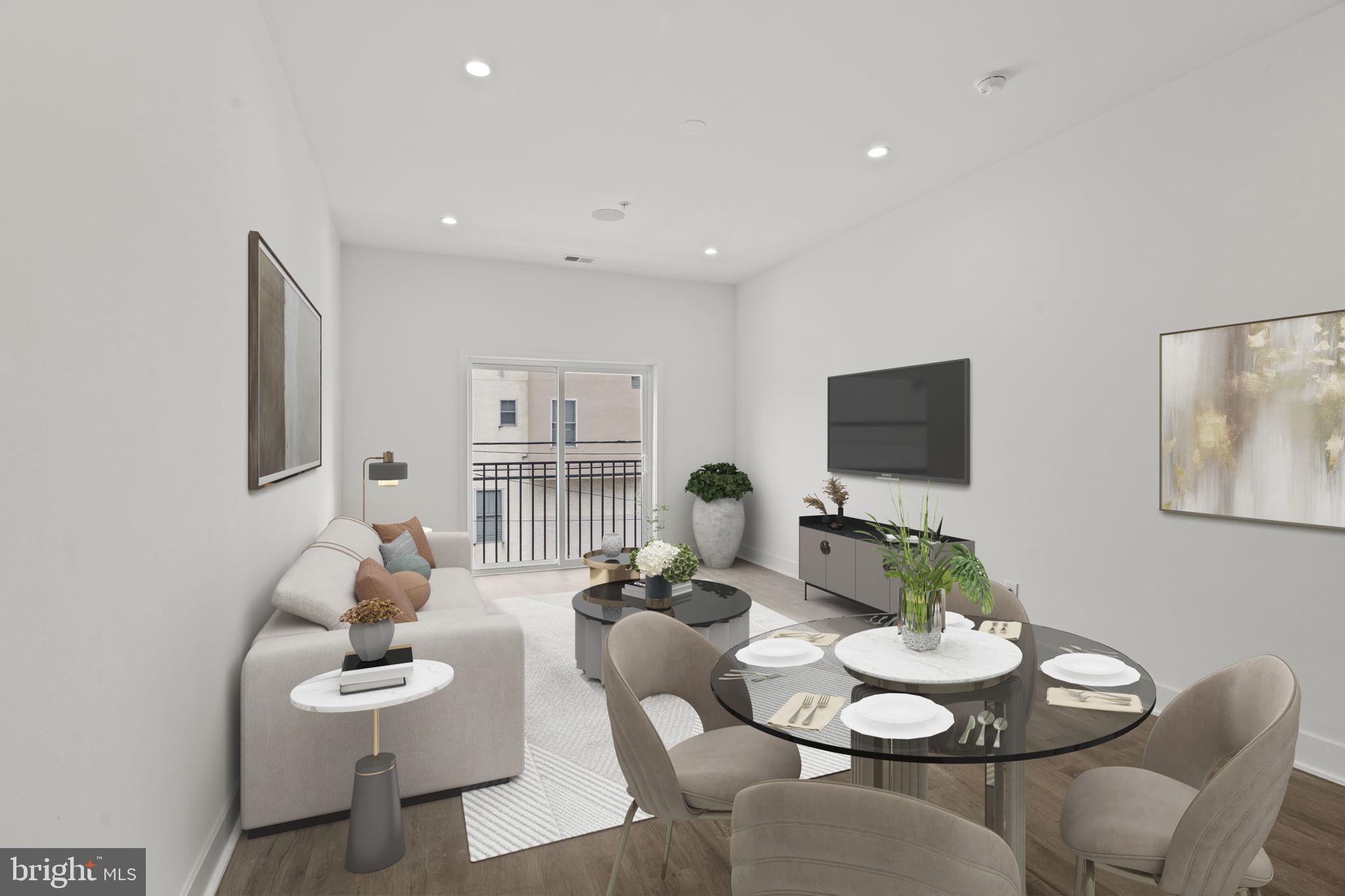 POINT BREEZE - Residential Lease