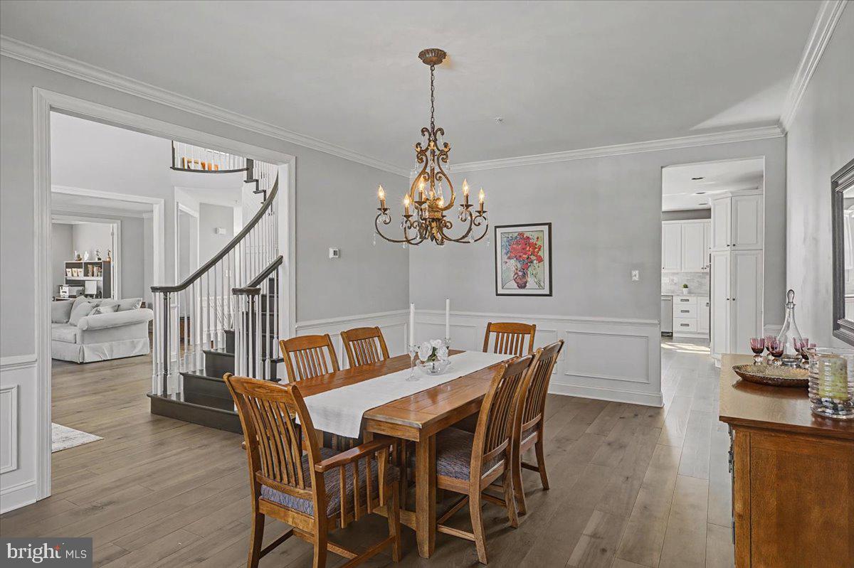 RIDINGS OF WARWICK - Residential