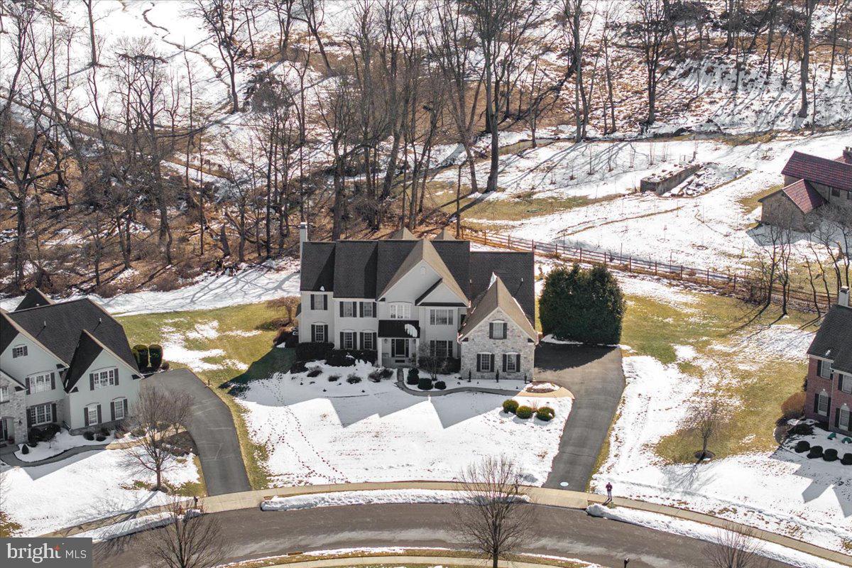 RIDINGS OF WARWICK - Residential