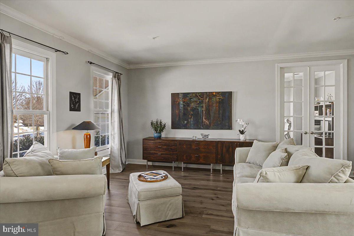 RIDINGS OF WARWICK - Residential