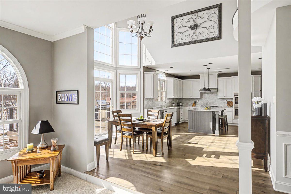 RIDINGS OF WARWICK - Residential