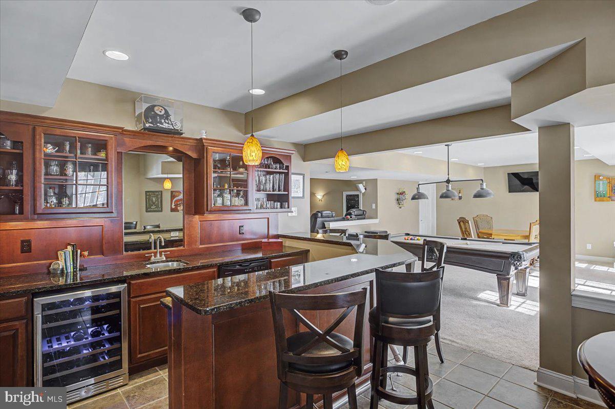 RIDINGS OF WARWICK - Residential