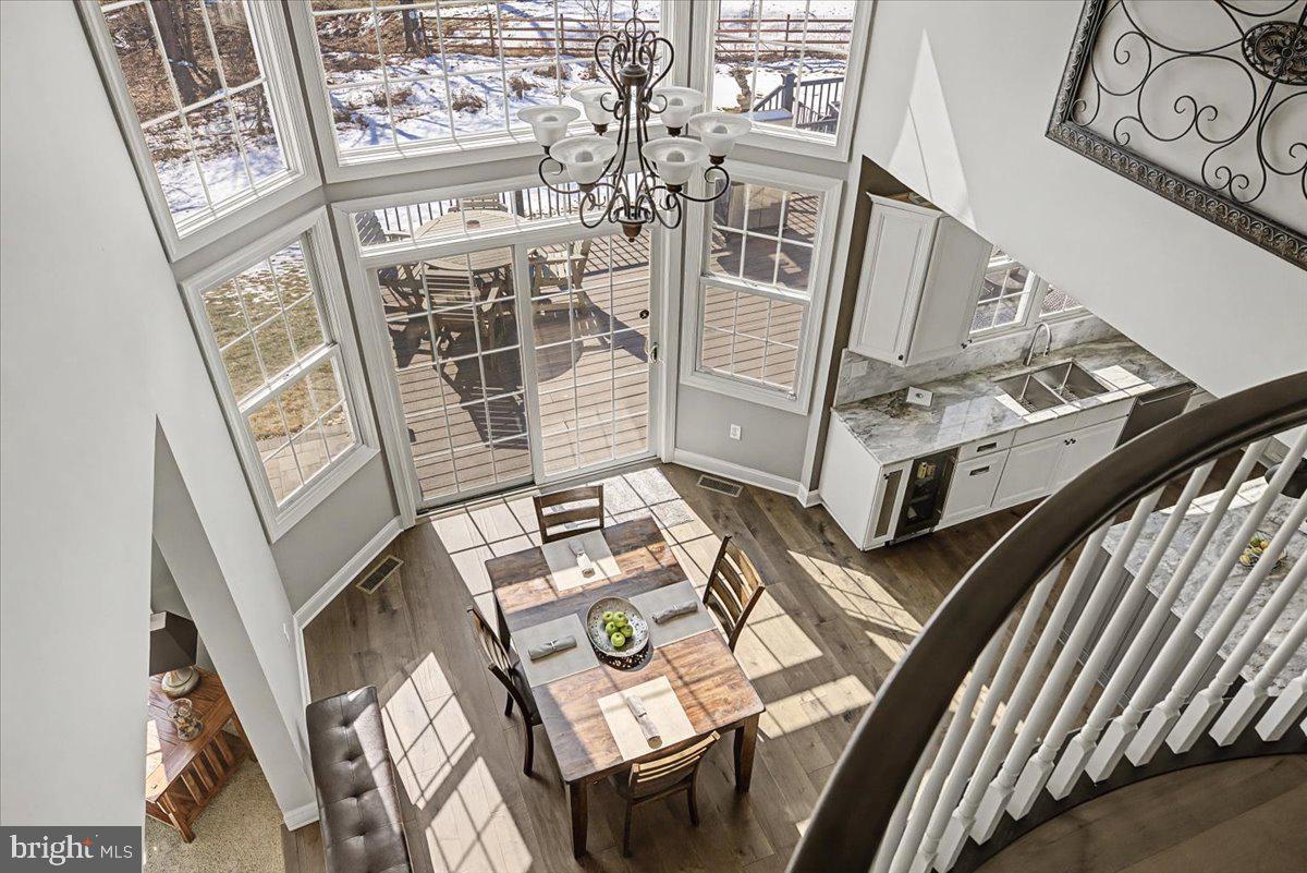 RIDINGS OF WARWICK - Residential