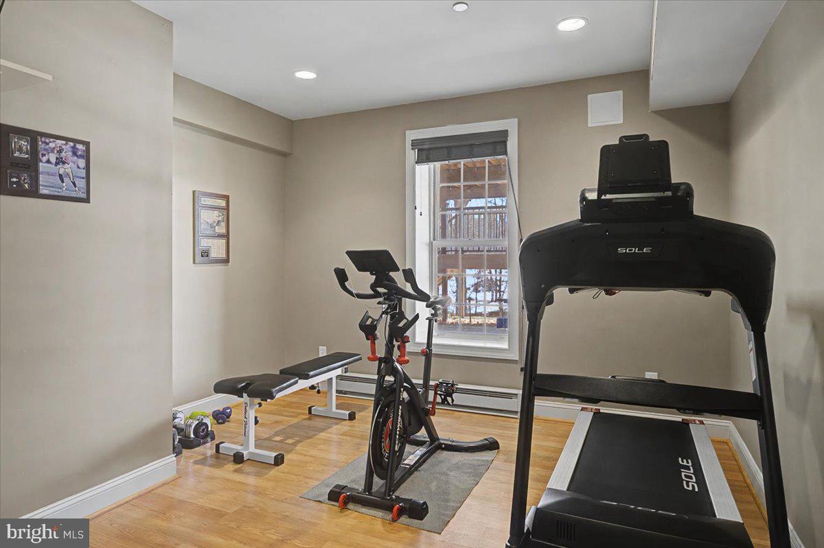 RIDINGS OF WARWICK - Residential